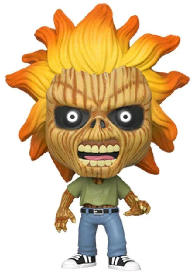 Funko Iron Maiden - Iron Maiden Skeleton Eddie Pop! Vinyl