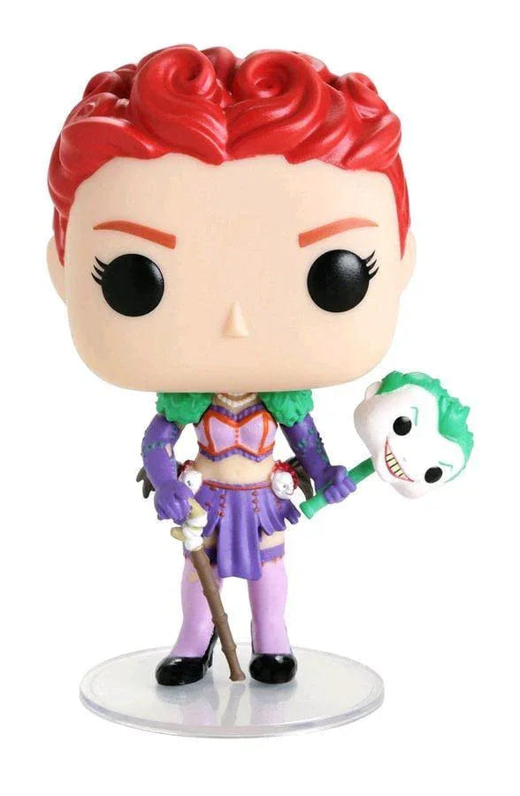 Funko DC Bombshells - Duela Dent US Exclusive Pop! Vinyl