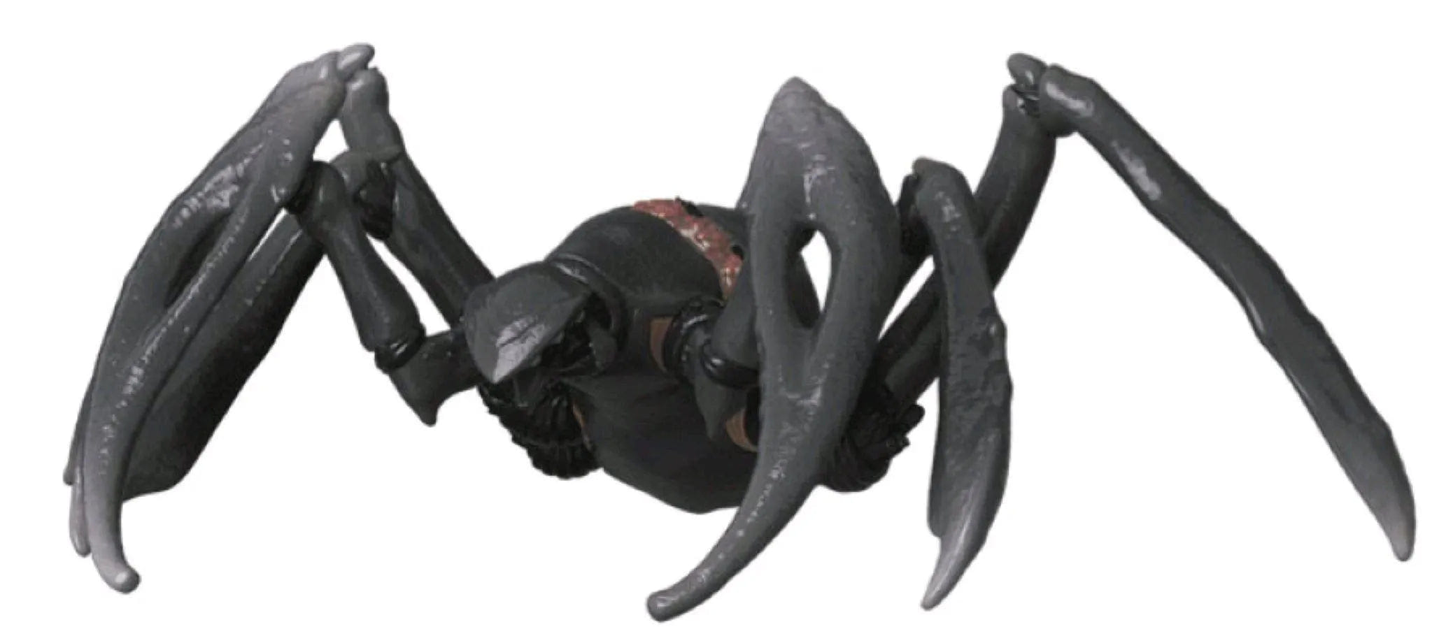 Funko Dark Crystal: Age of Resistance - Silk Splitter Action Figure