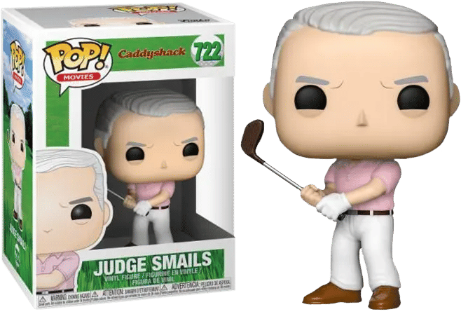 Funko Caddyshack - Judge Pop! Vinyl