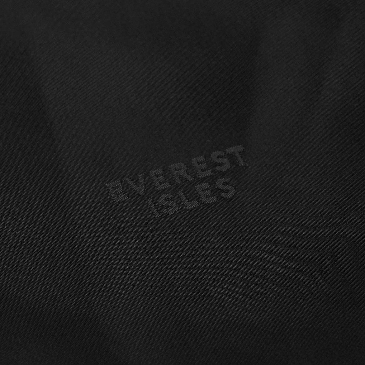 Everest ISLES x 76ERS TOTE - BLACK