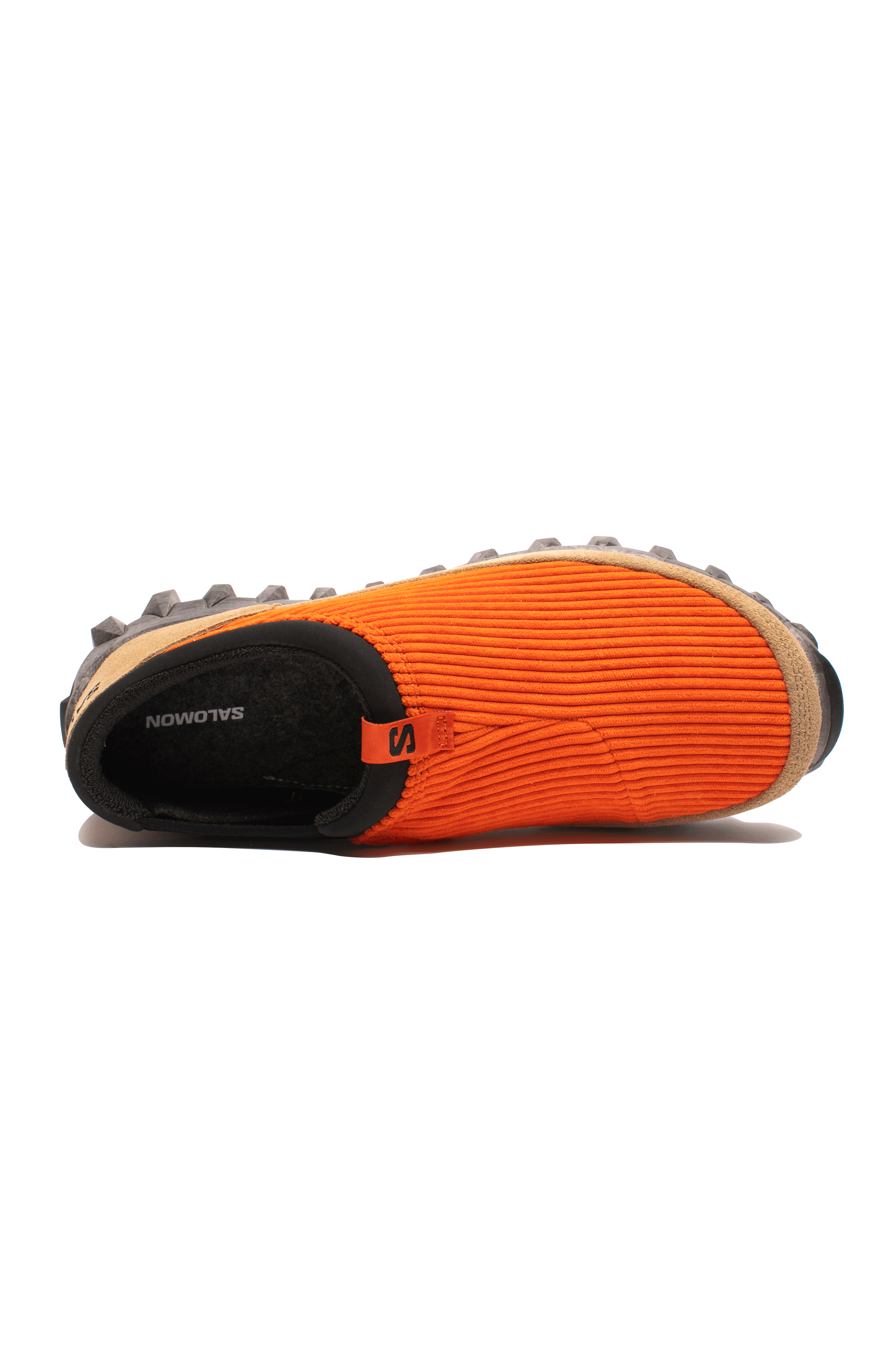 Salomon Advanced Snowclog Corduroy