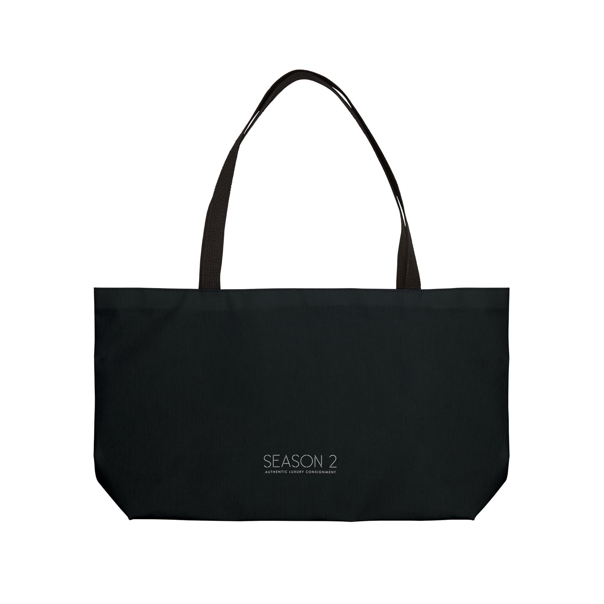 Printify Season 2 Social Club Travel Tote