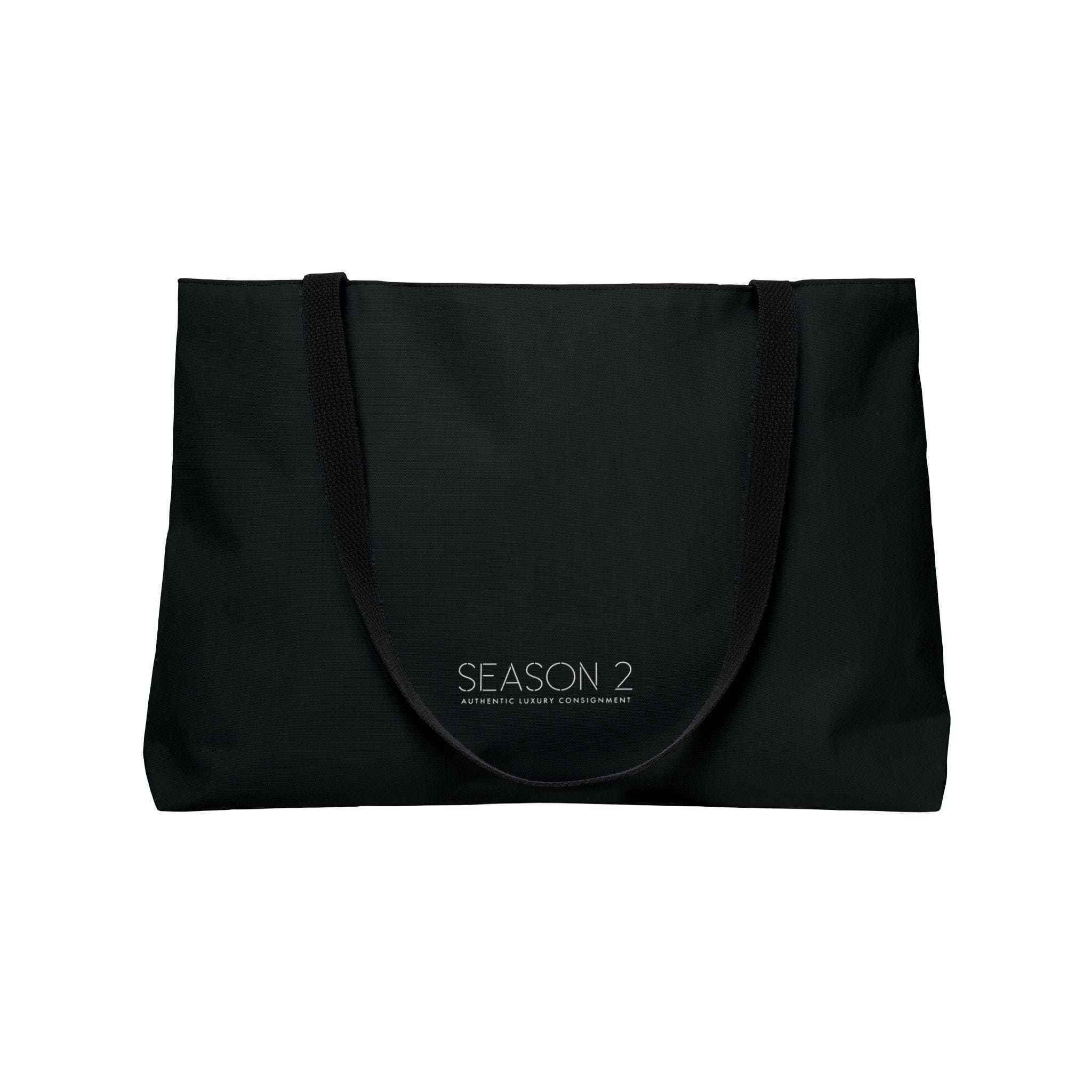 Printify Season 2 Social Club Travel Tote