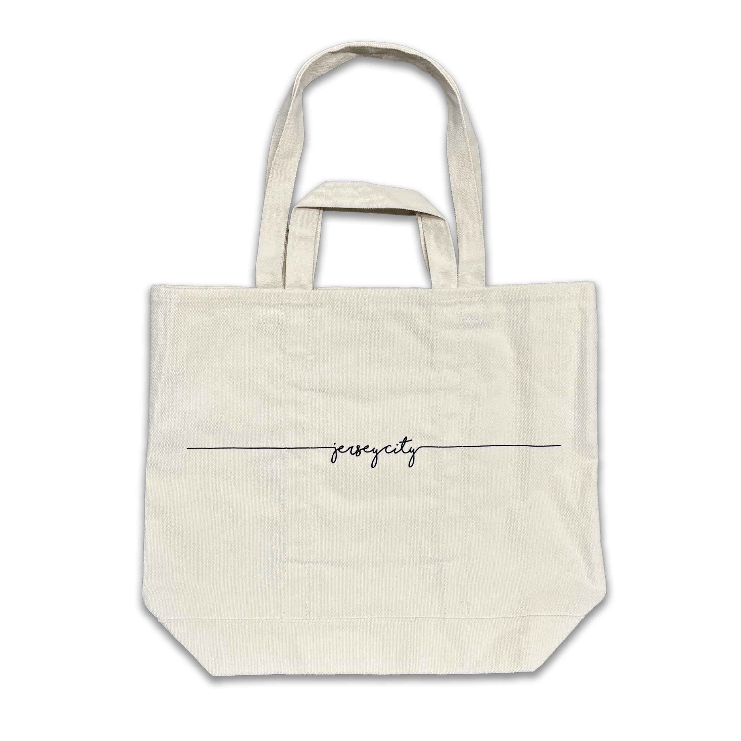 Soled Out Tote Bag