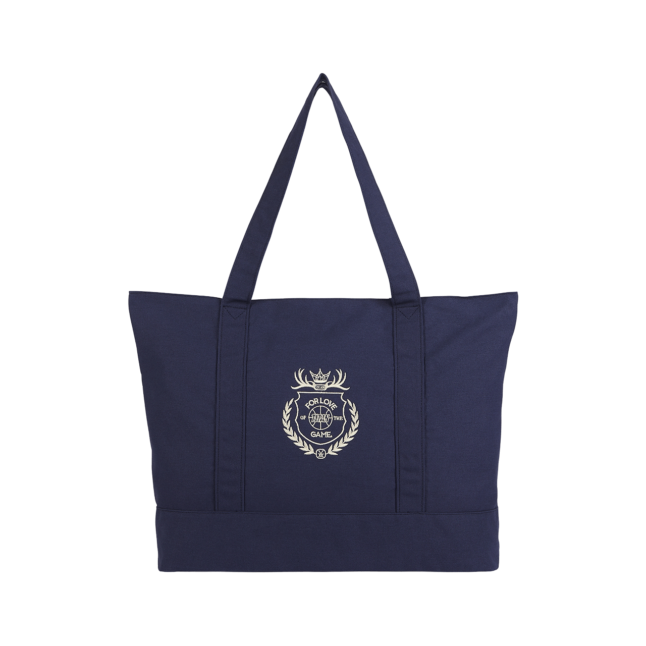 Logo Titan FLOTG Crest Logo Tote