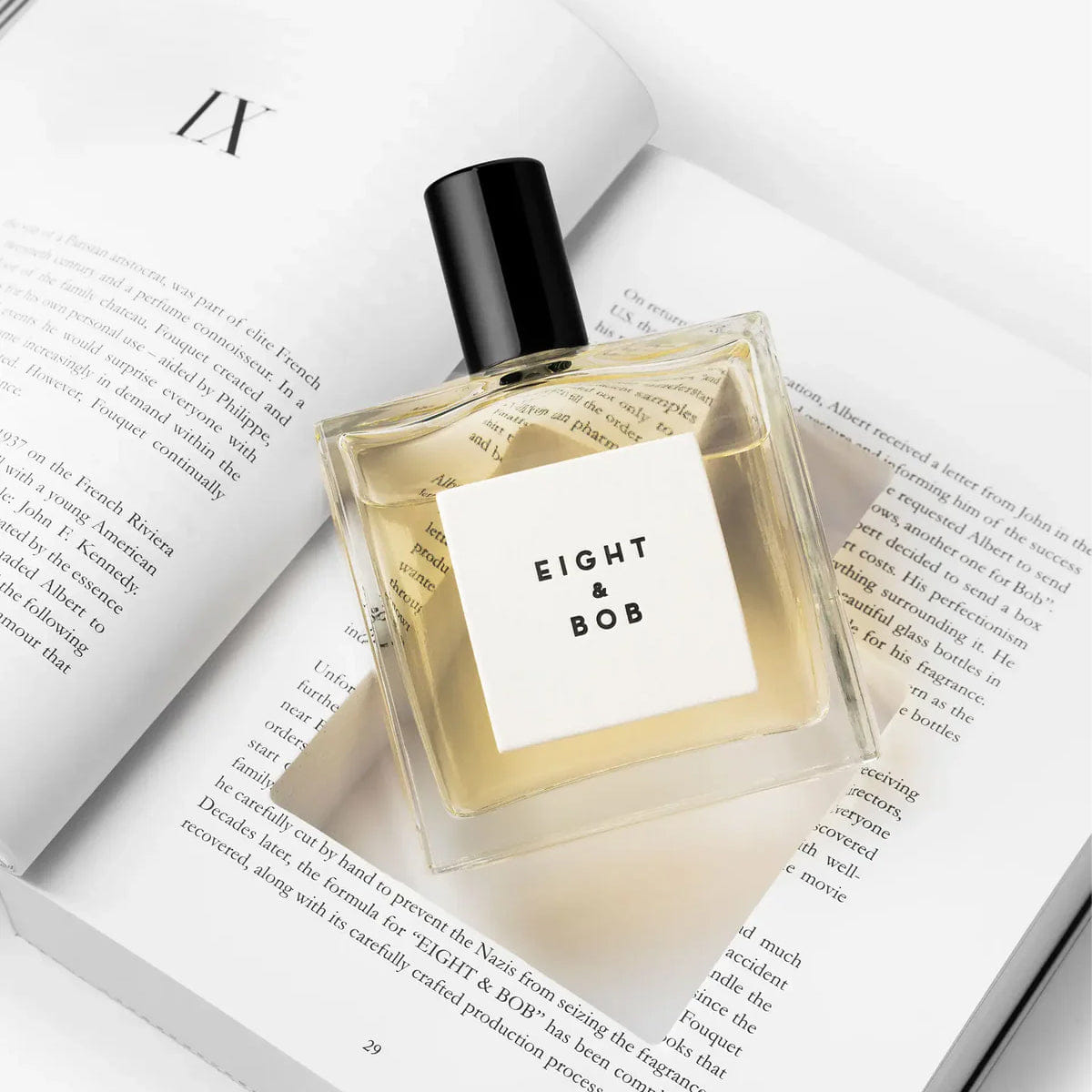 Eight & Bob Original Eau de Parfum