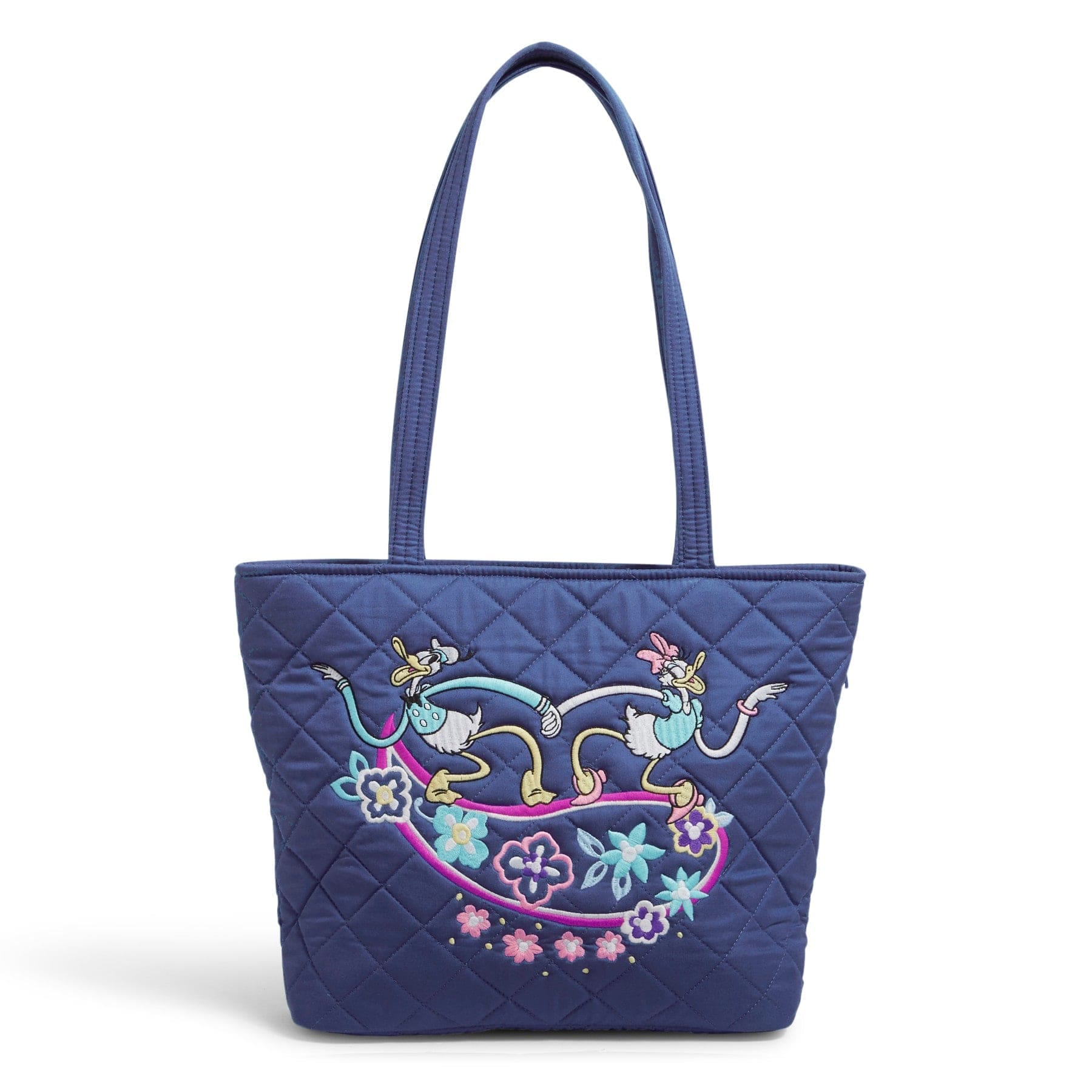 Disney Embellished Small Vera Tote Bag