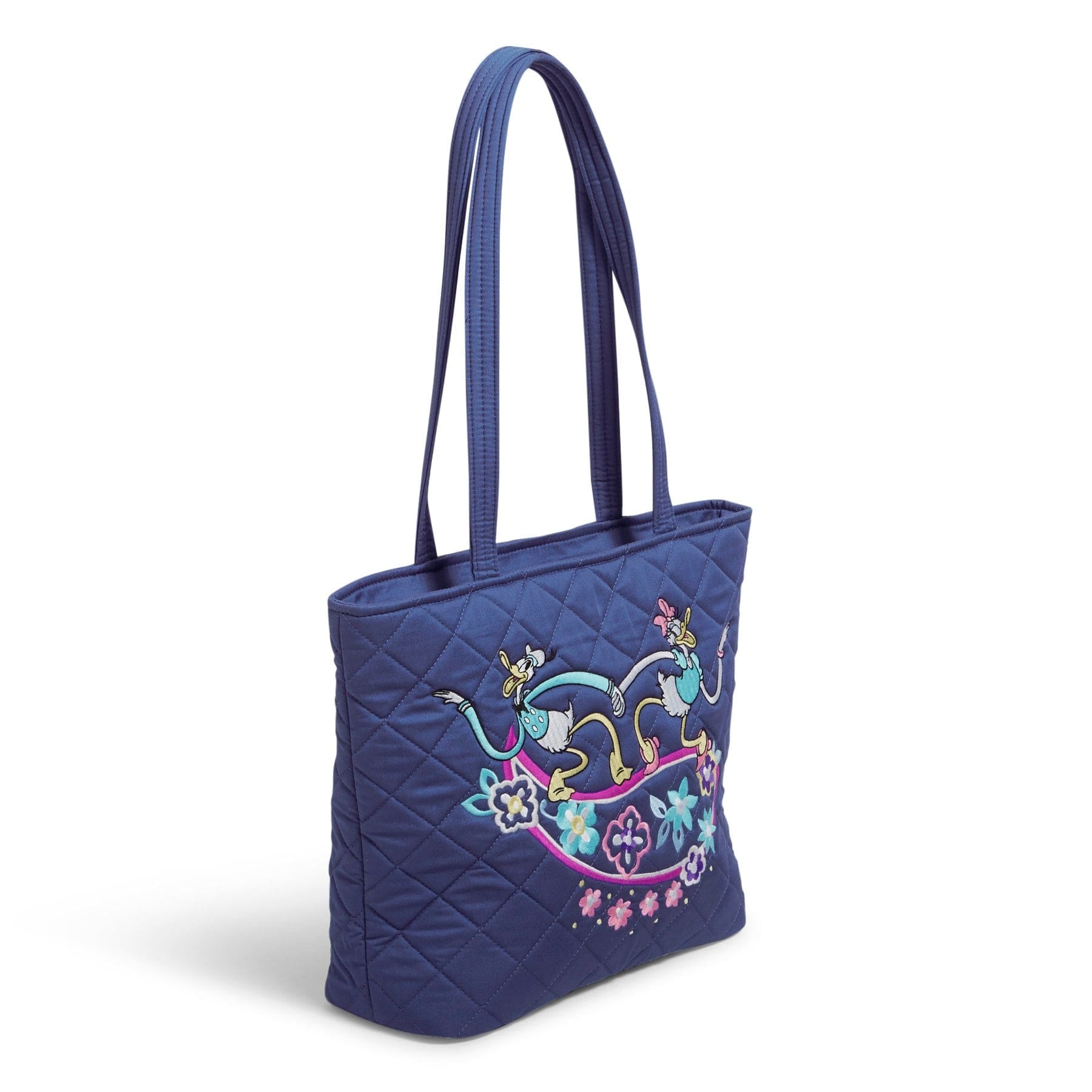 Disney Embellished Small Vera Tote Bag