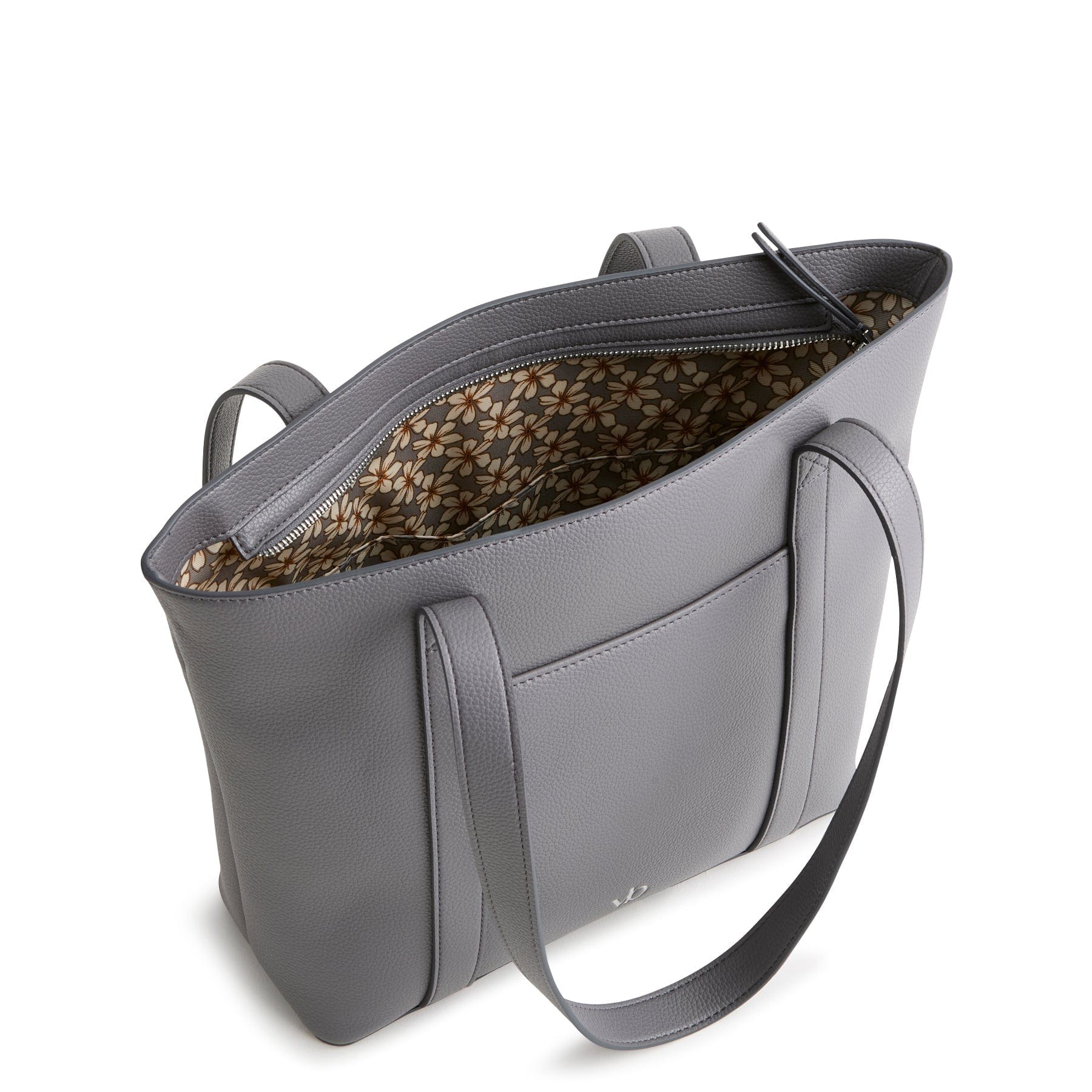 Vera Bradley Outlet Small Vera Tote Bag