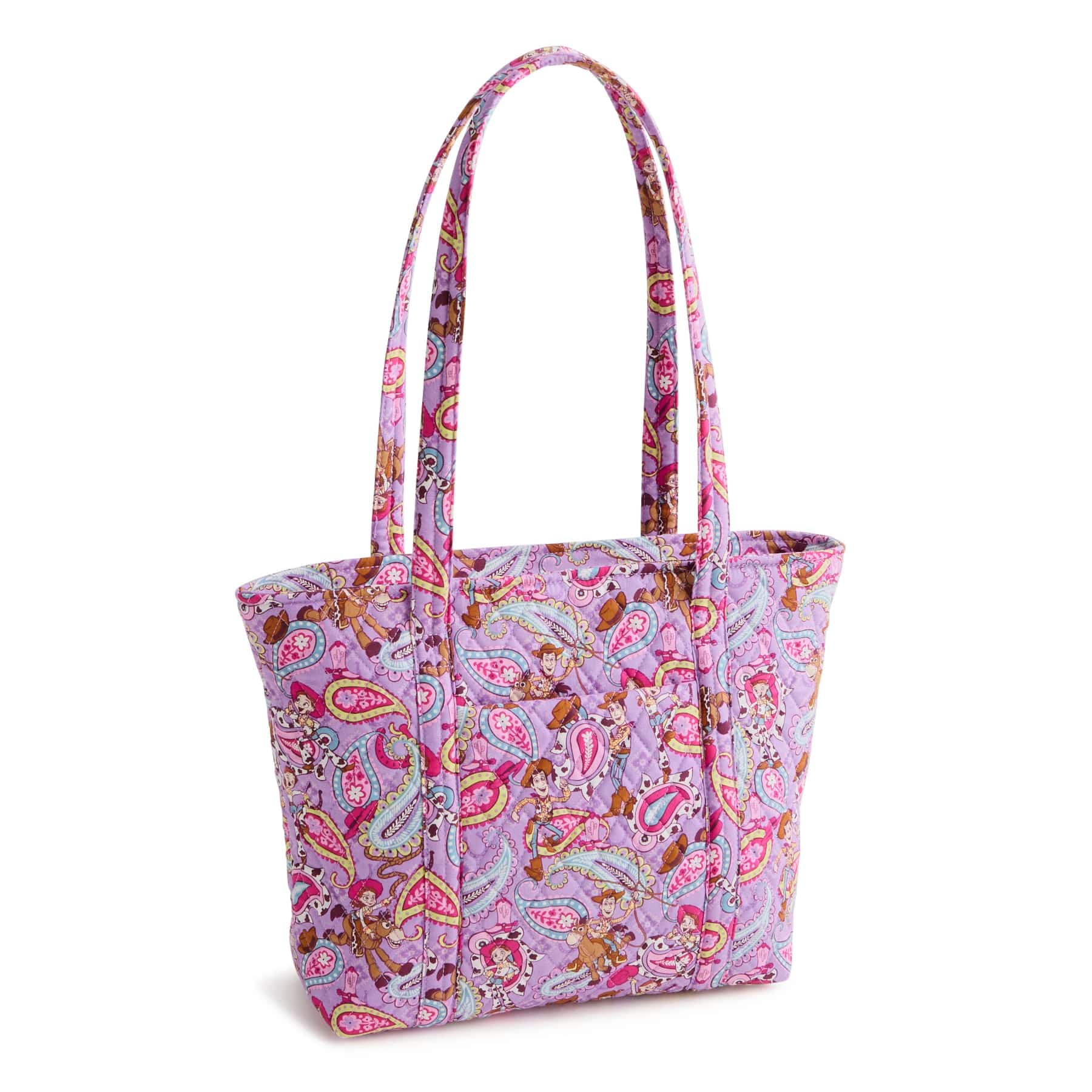 Disney and Pixar's Toy Story Small Vera Tote