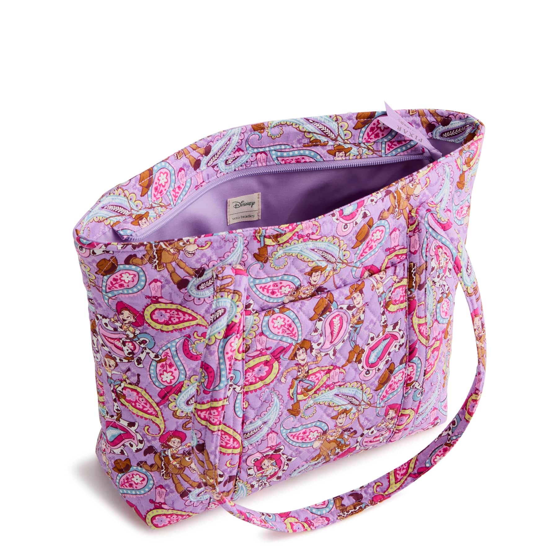 Disney and Pixar's Toy Story Small Vera Tote