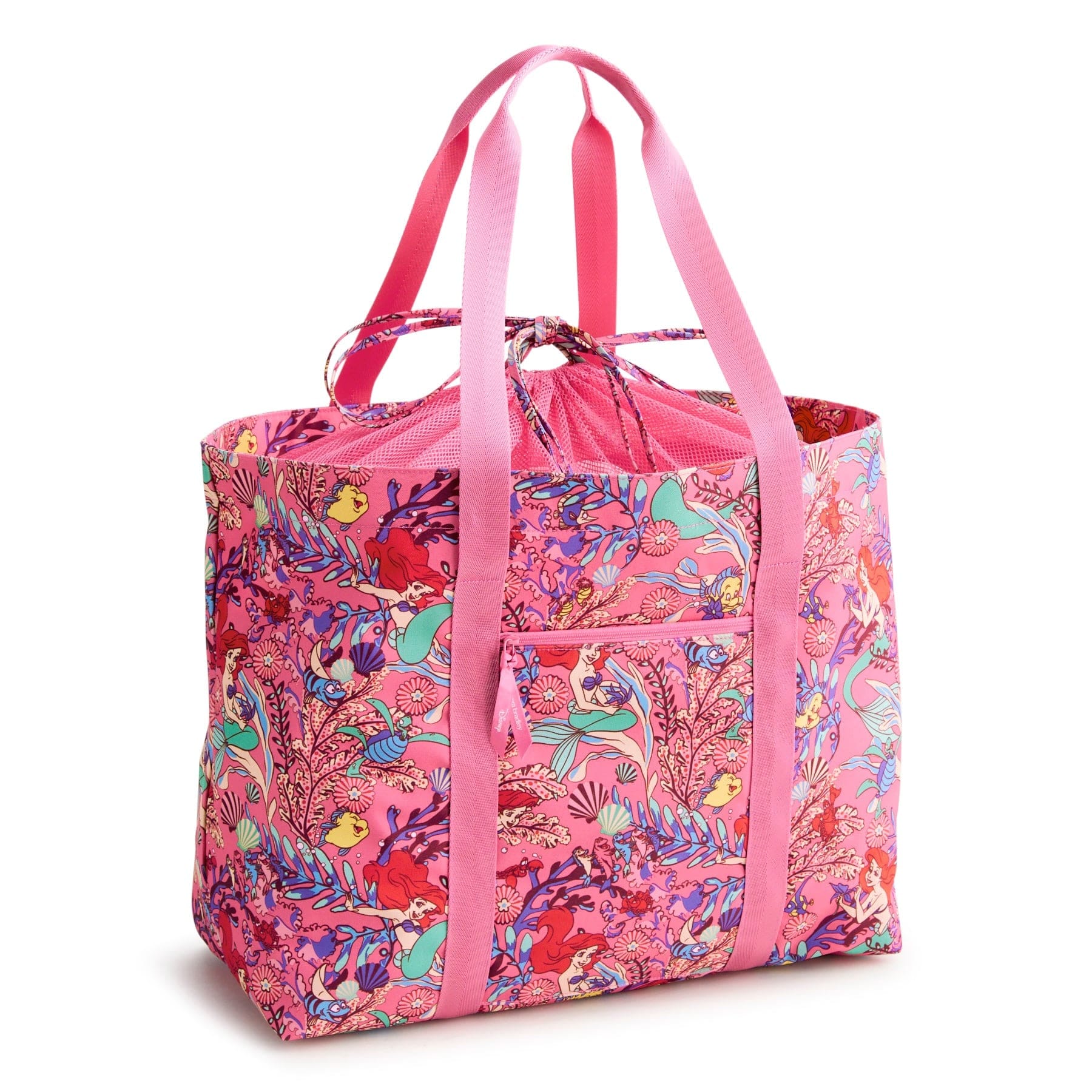 Disney Outlet Large Family Tote