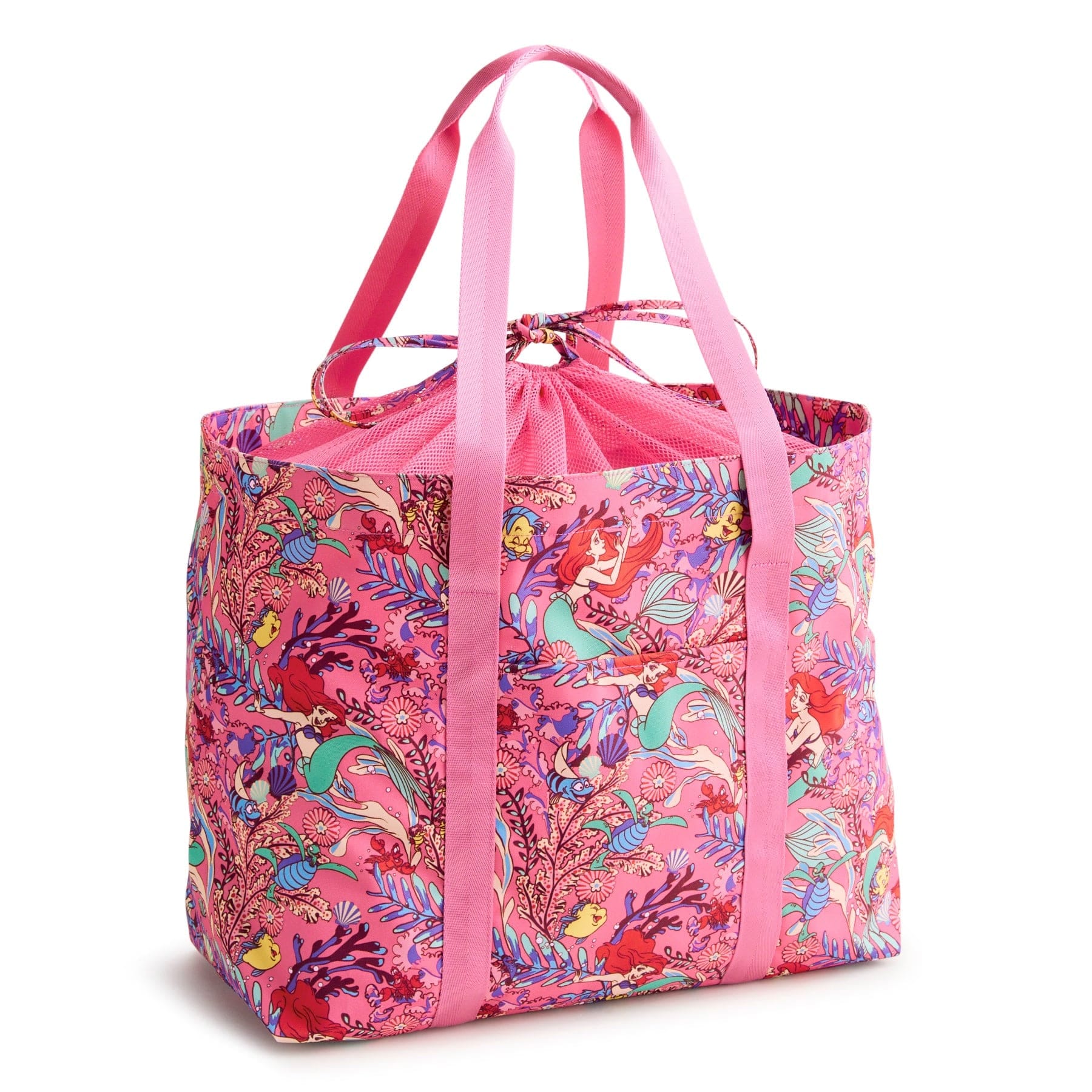 Disney Outlet Large Family Tote