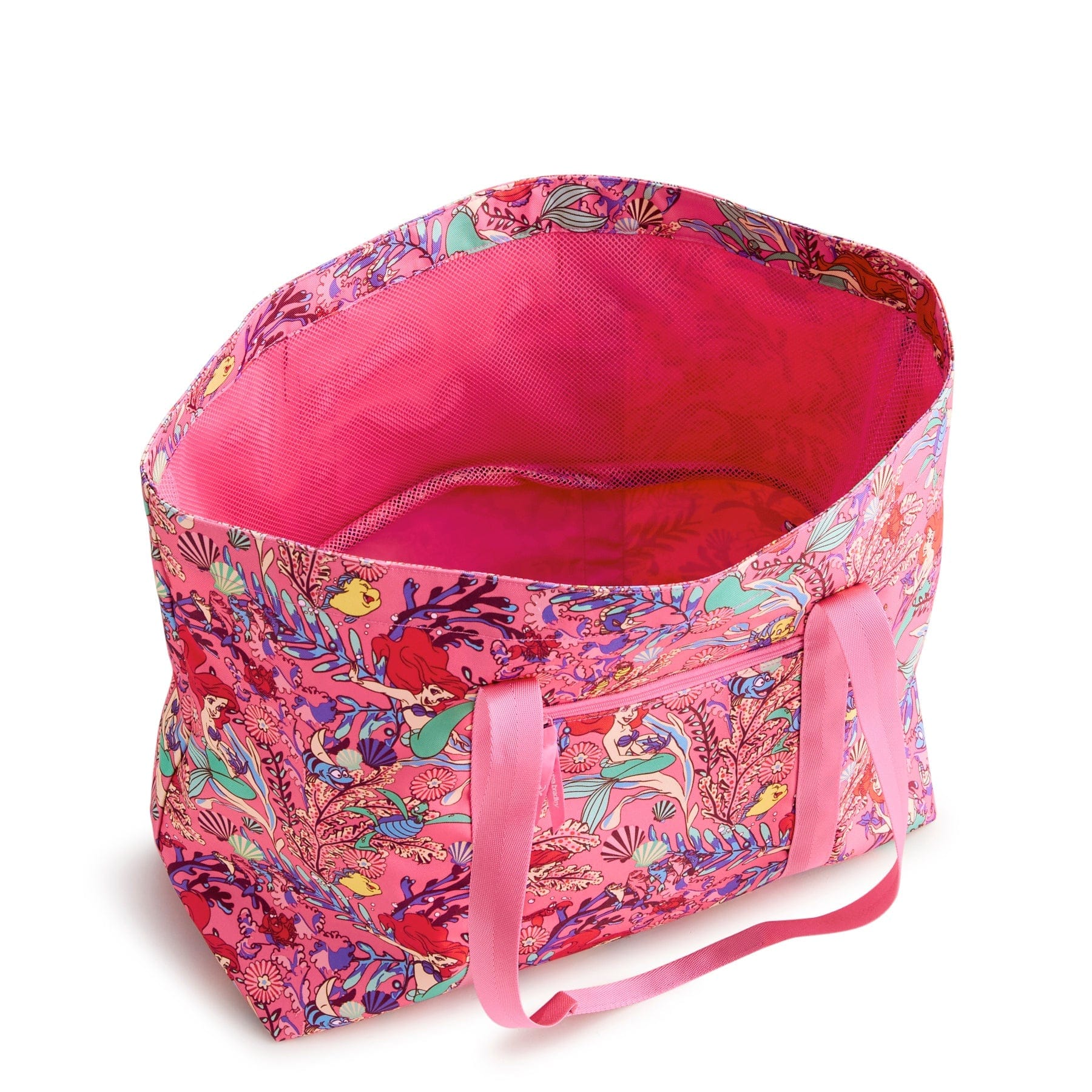 Disney Outlet Large Family Tote