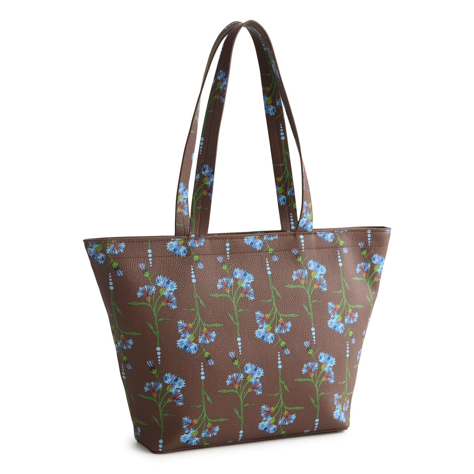 Vera Bradley Outlet Small East West Tote
