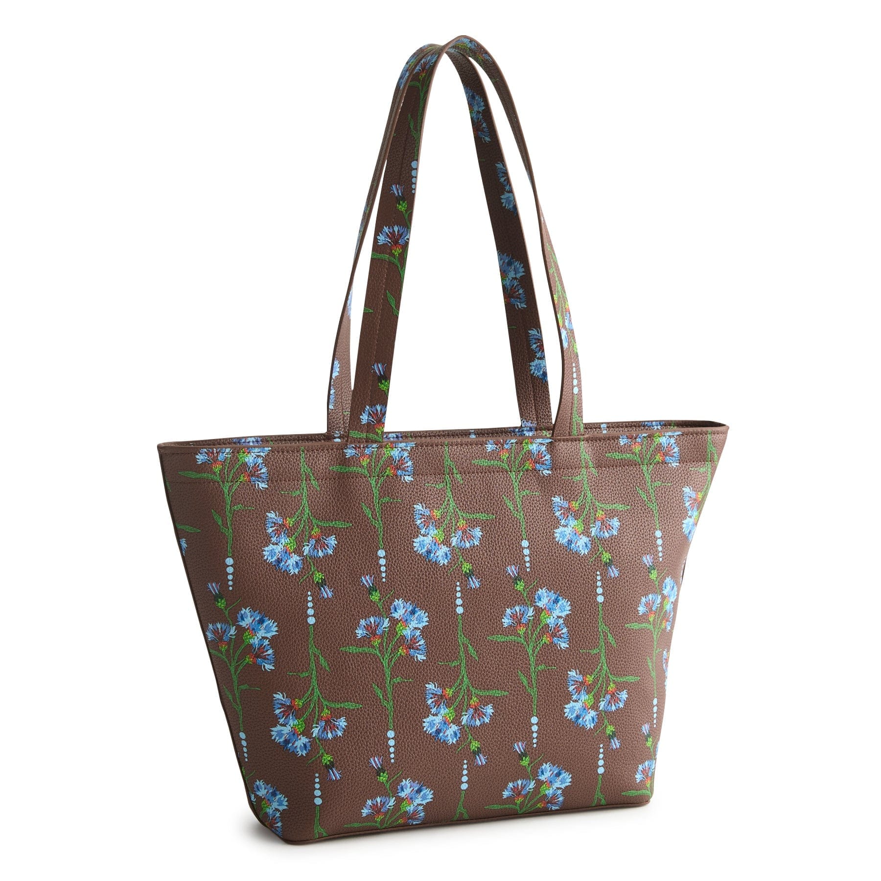 Vera Bradley Outlet Small East West Tote