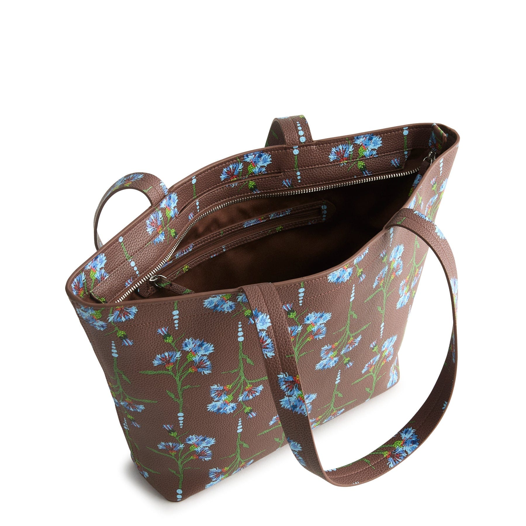 Vera Bradley Outlet Small East West Tote