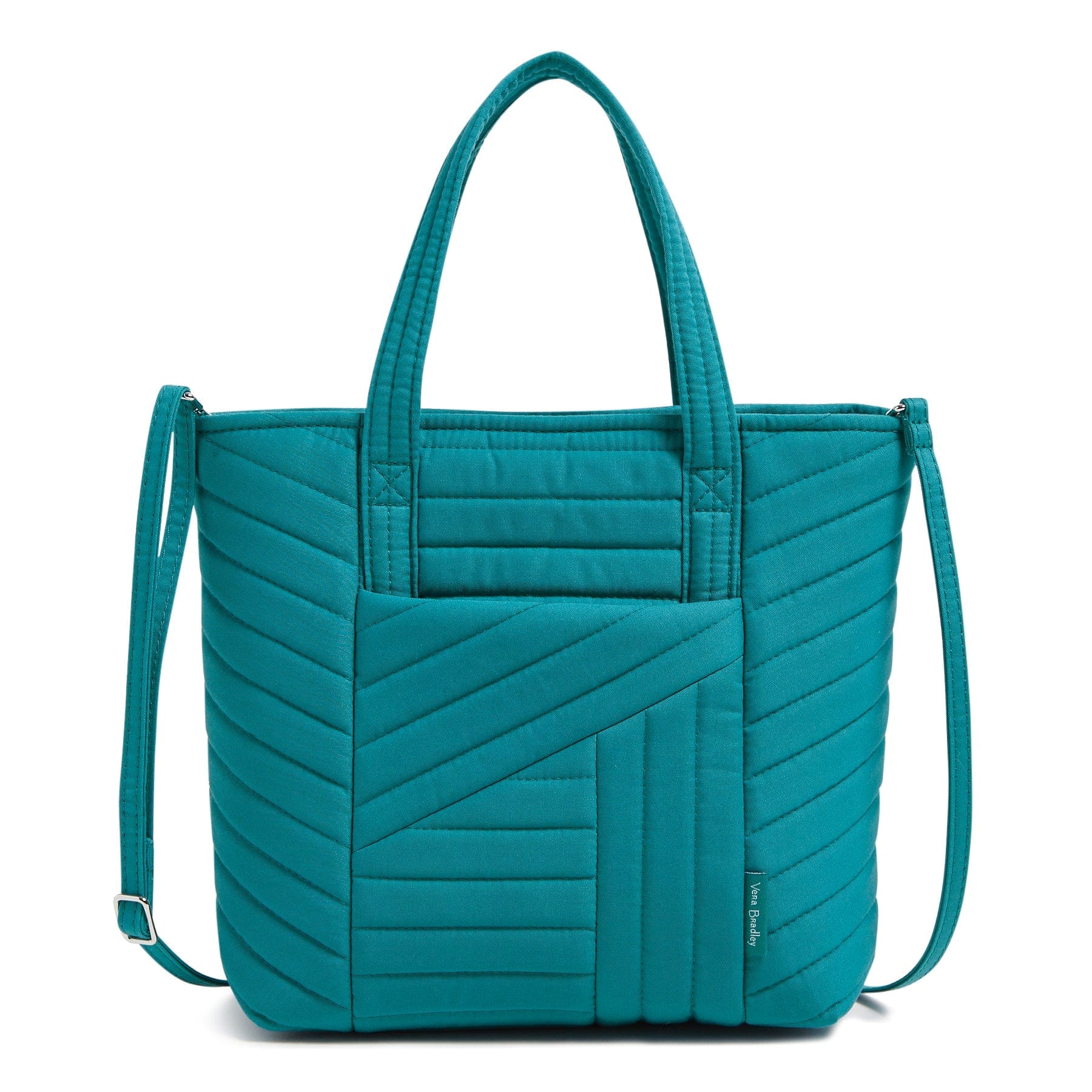 Vera Bradley Mini Vera Tote Bag