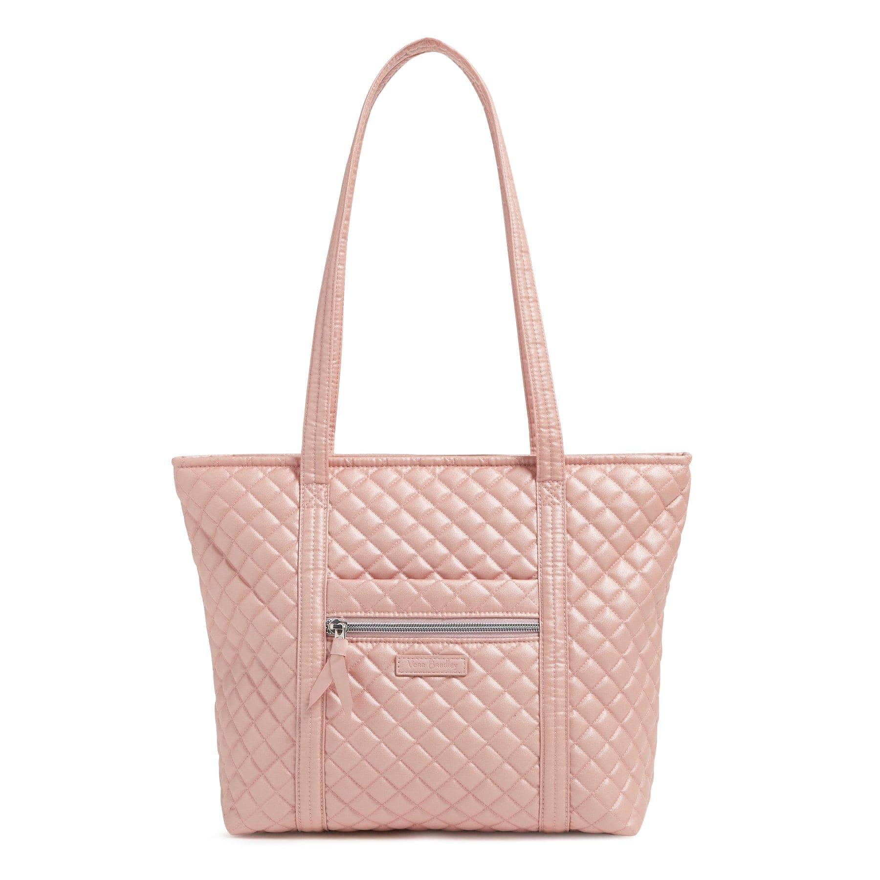 Vera Bradley Small Vera Tote Bag