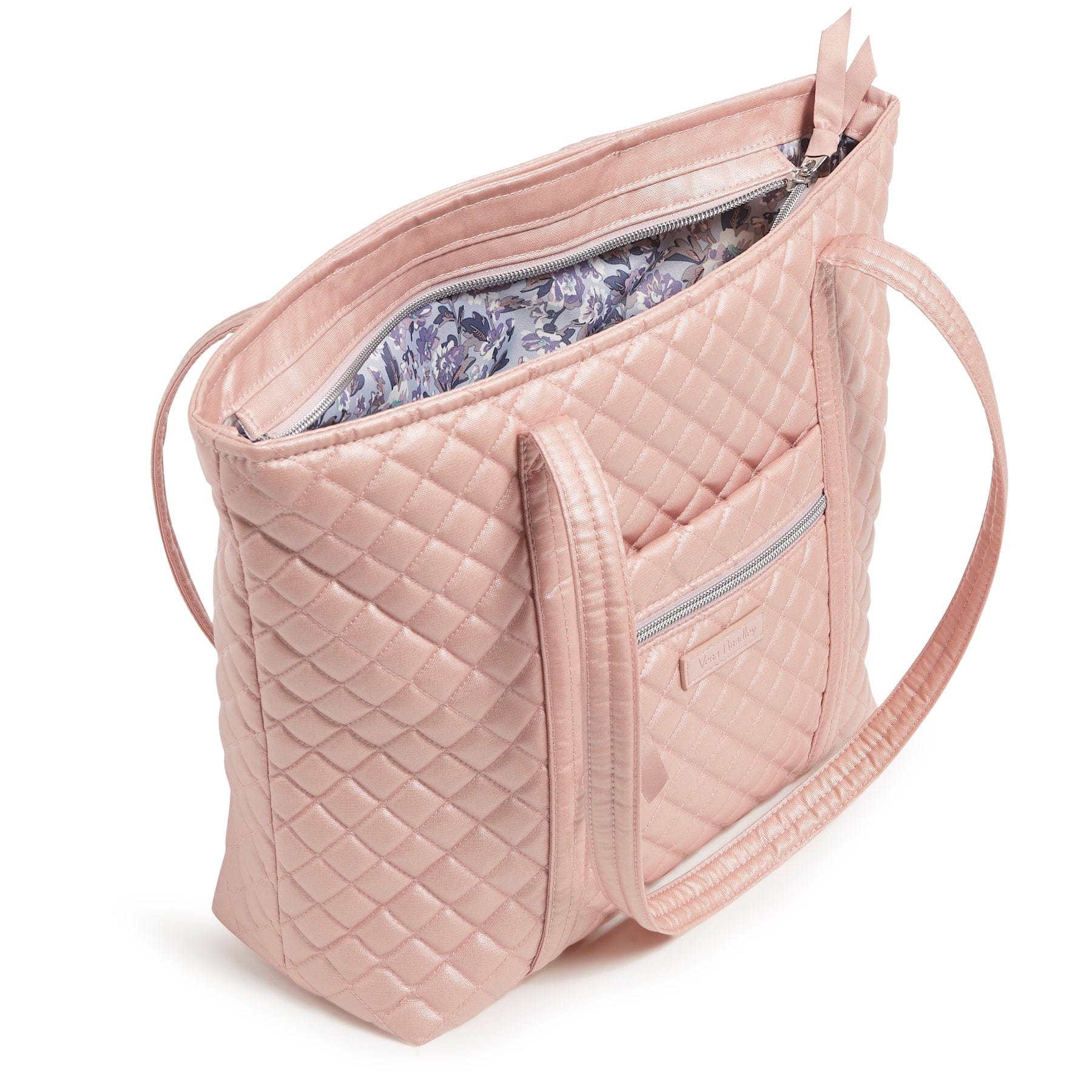 Vera Bradley Small Vera Tote Bag