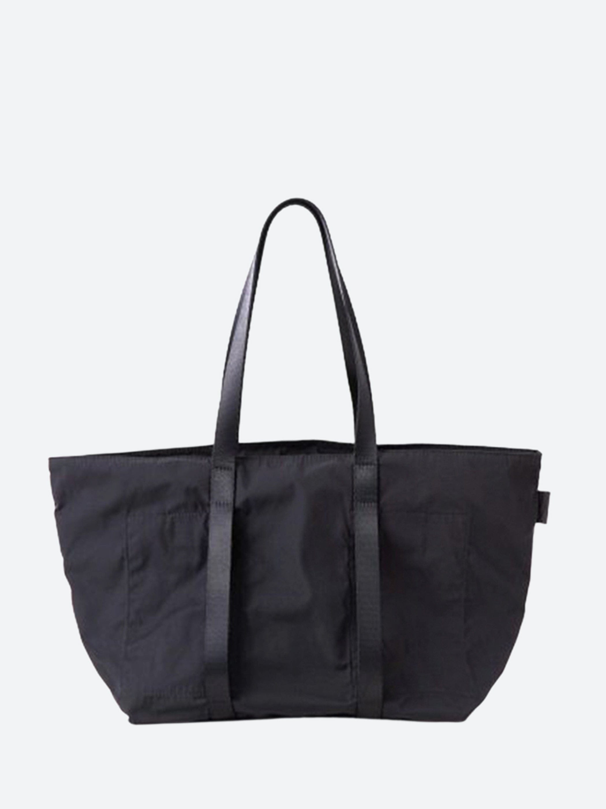 Amiacalva Medium Gabardine Tote
