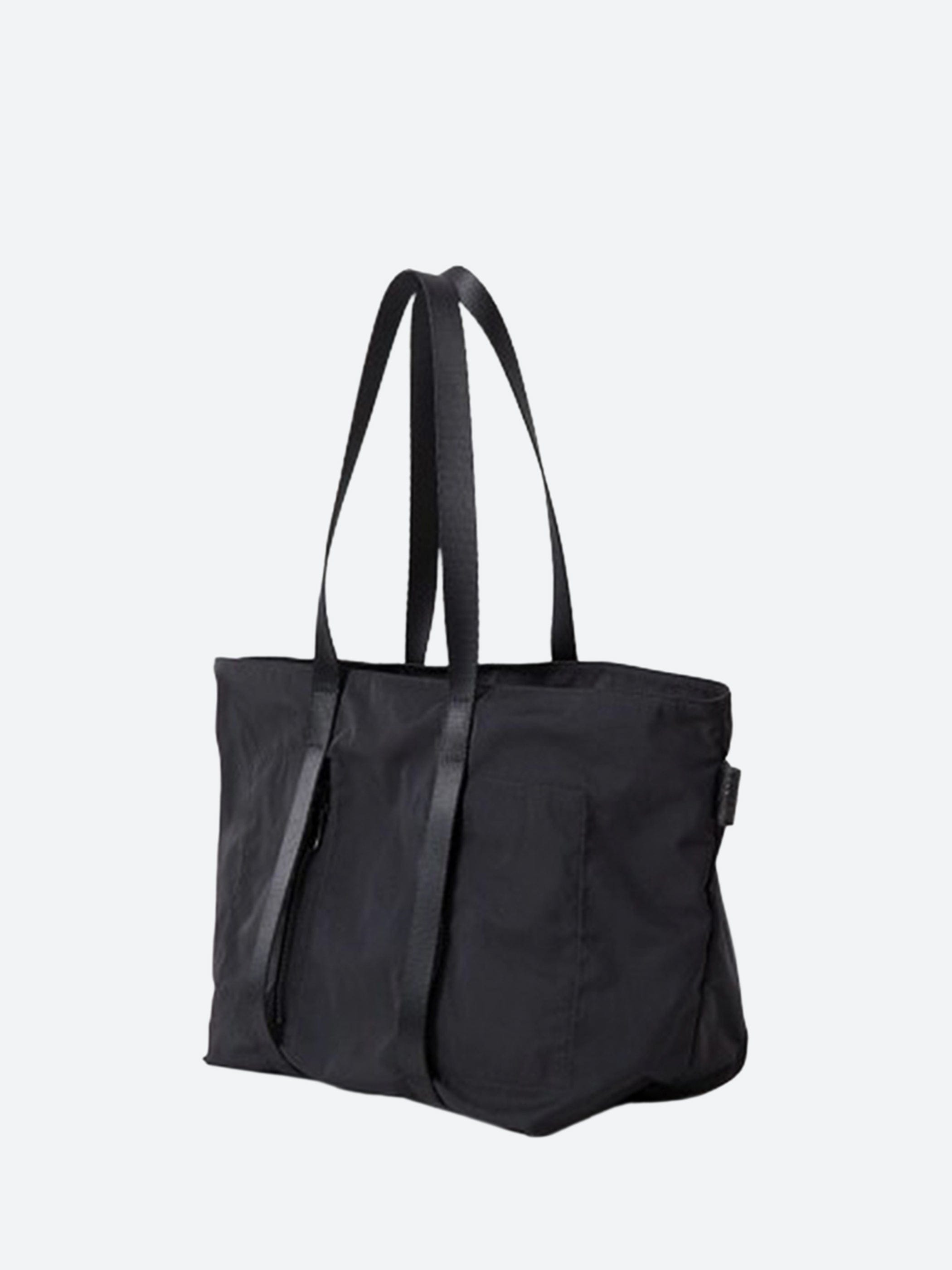 Amiacalva Medium Gabardine Tote