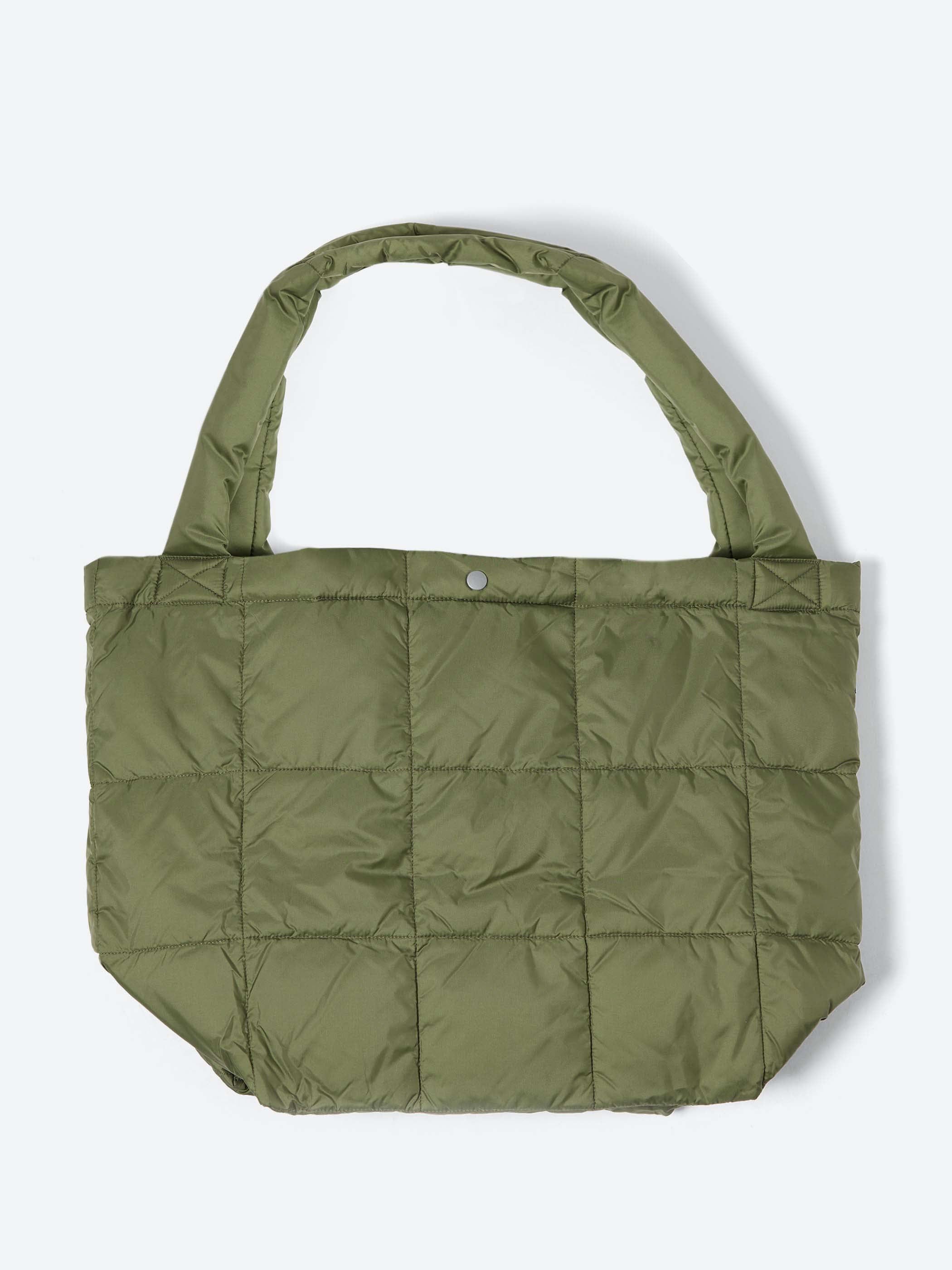 TAION Lunch Down Tote (M)