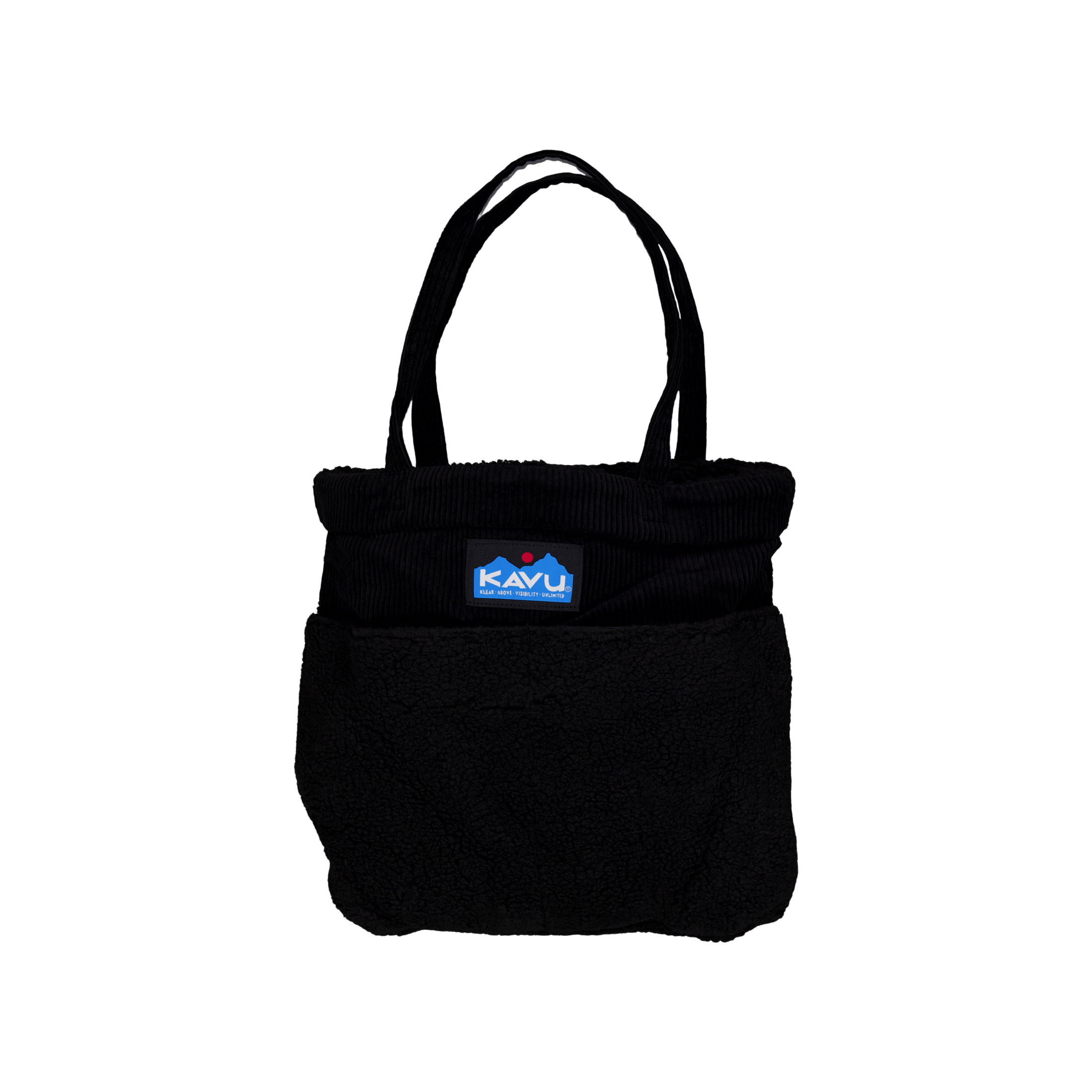 Kavu Tote It All Shadow