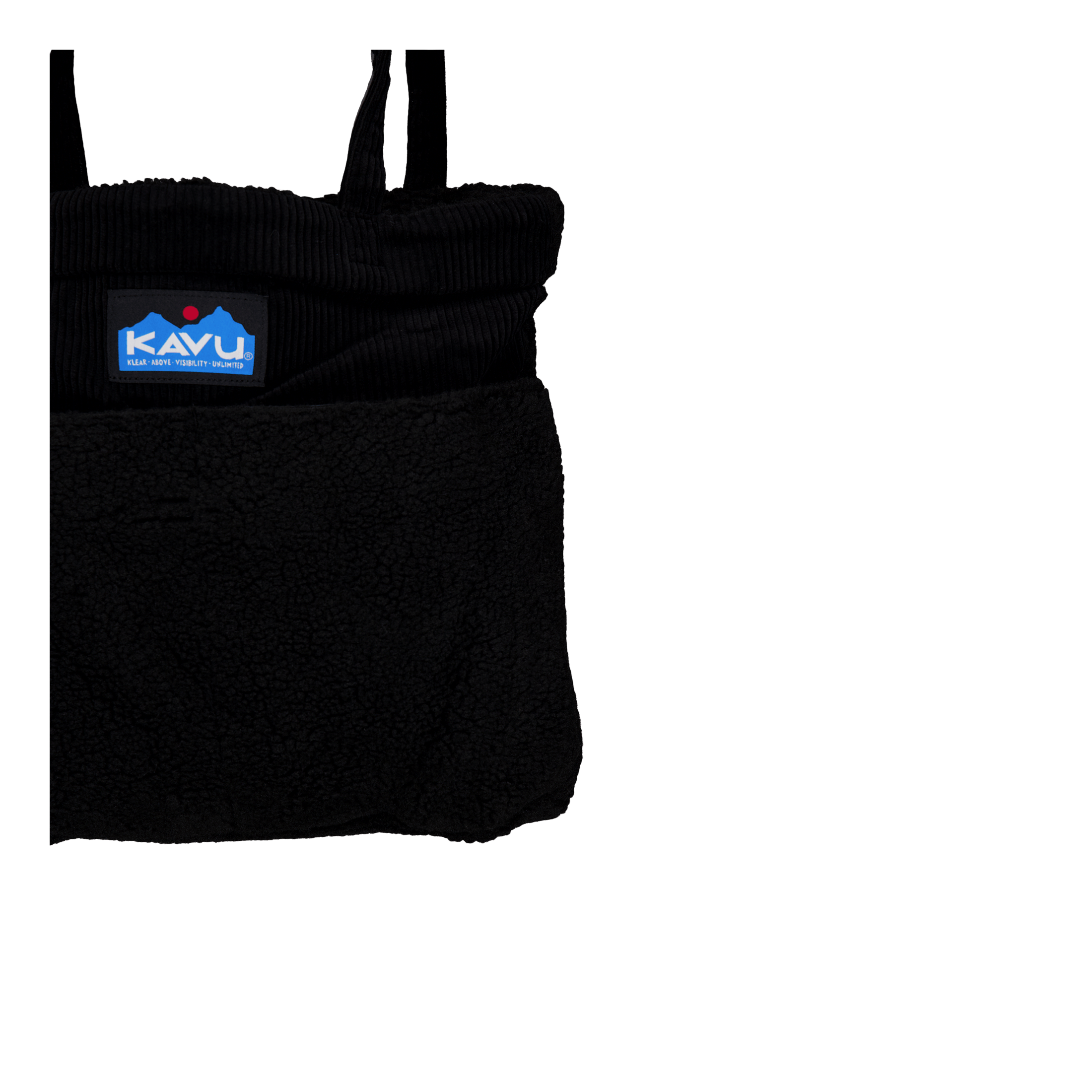 Kavu Tote It All Shadow