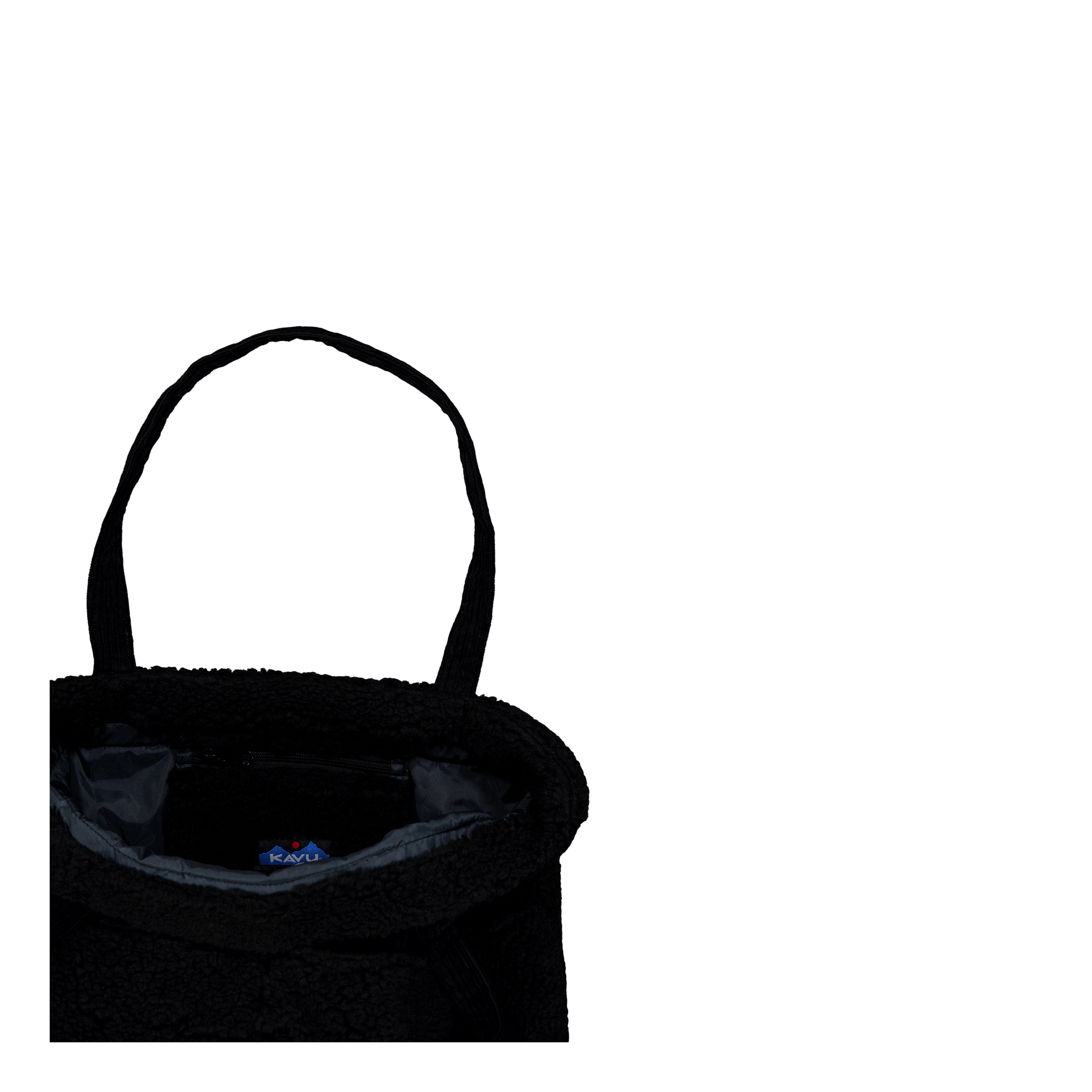 Kavu Tote It All Shadow
