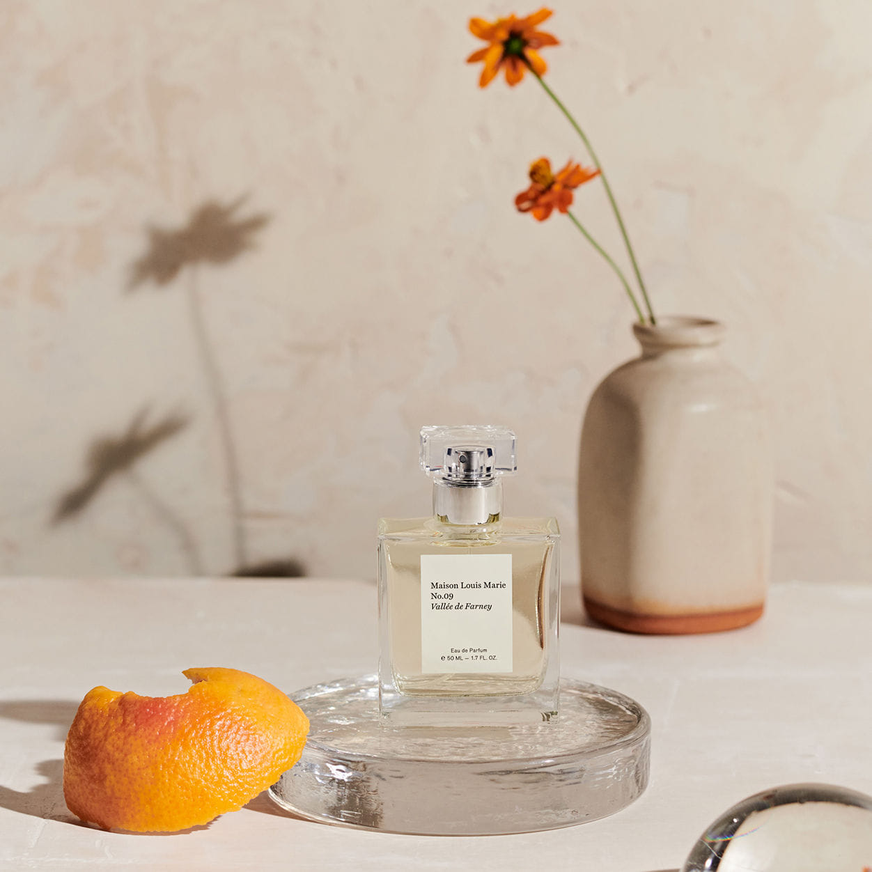 Maison Louis Marie No.09 Vallée de Farney Eau de Parfum