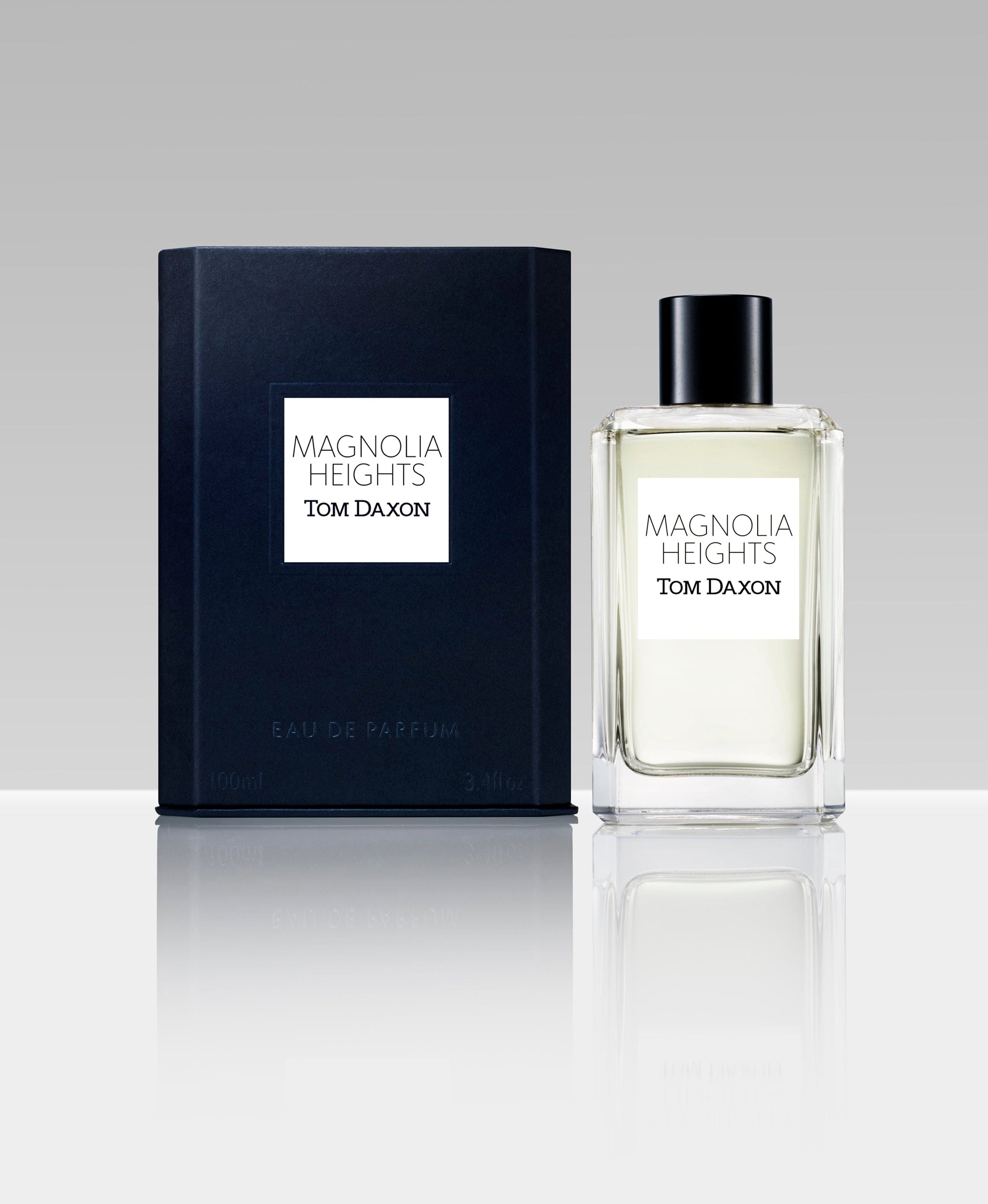 EAU de Parfum MAGNOLIA HEIGHTS