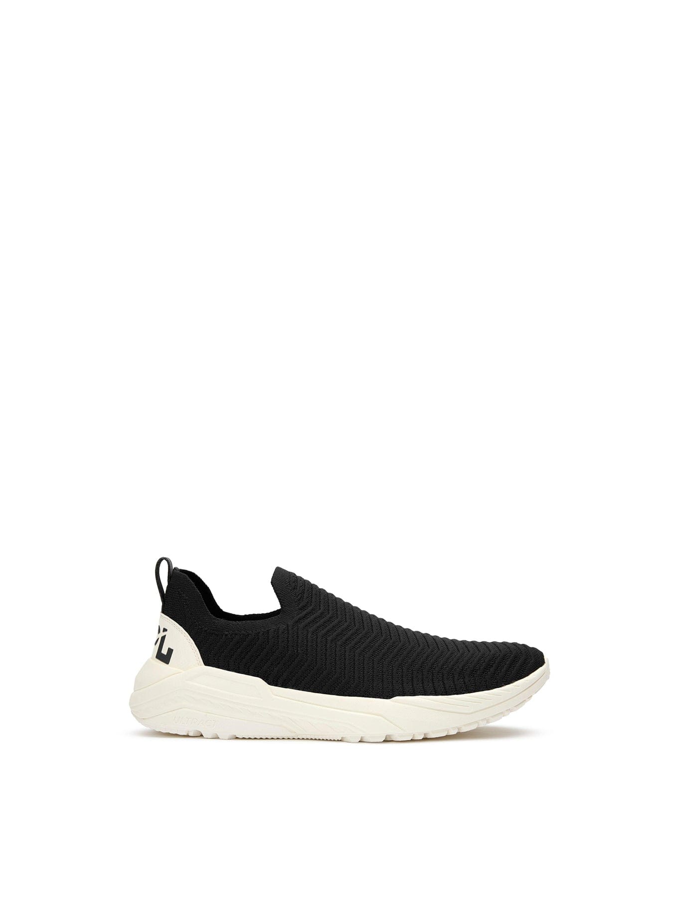 Athletic Propulsion Labs Techloom Traveler Slip - On Trainers Black
