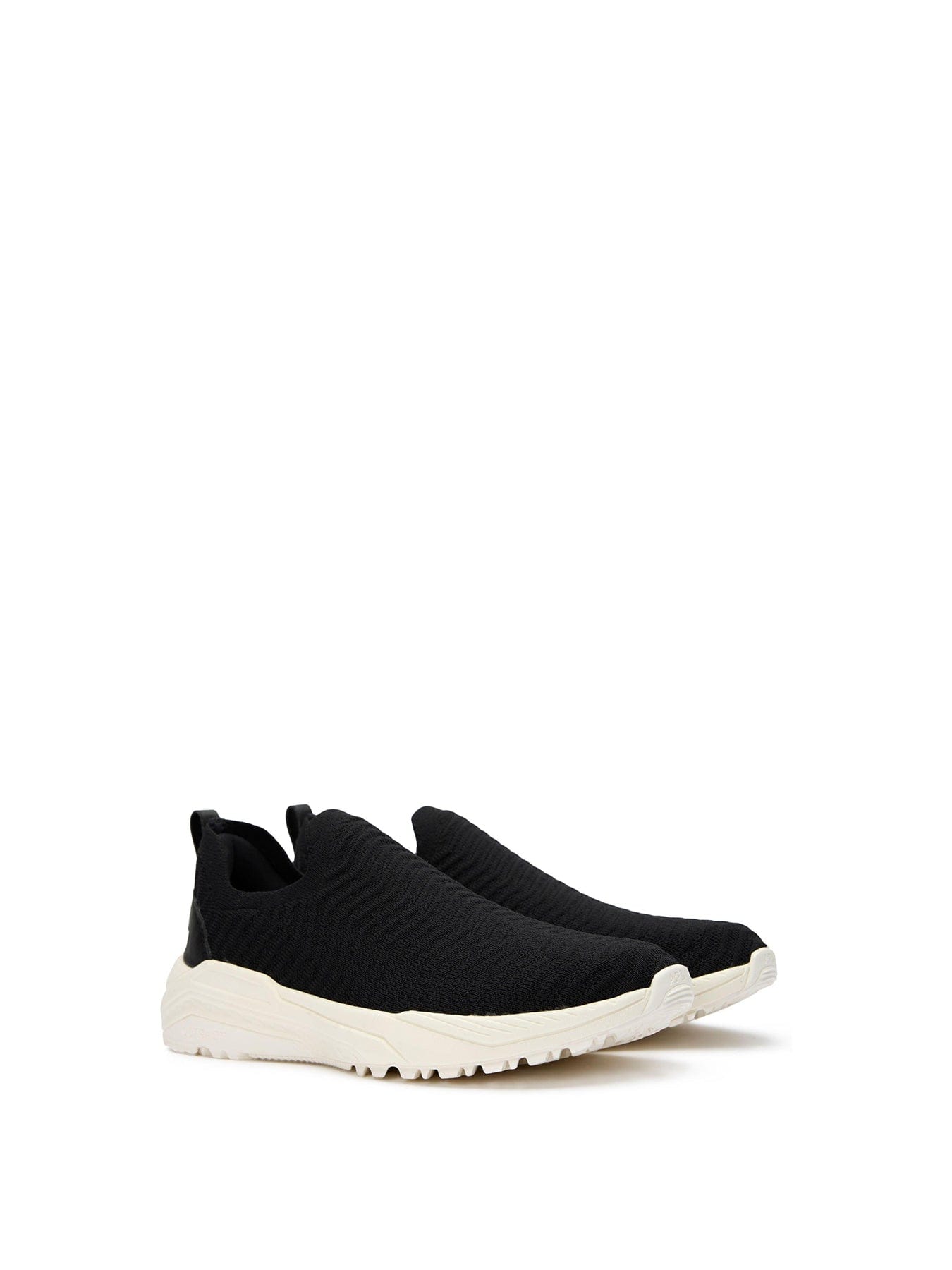 Athletic Propulsion Labs Techloom Traveler Slip - On Trainers Black