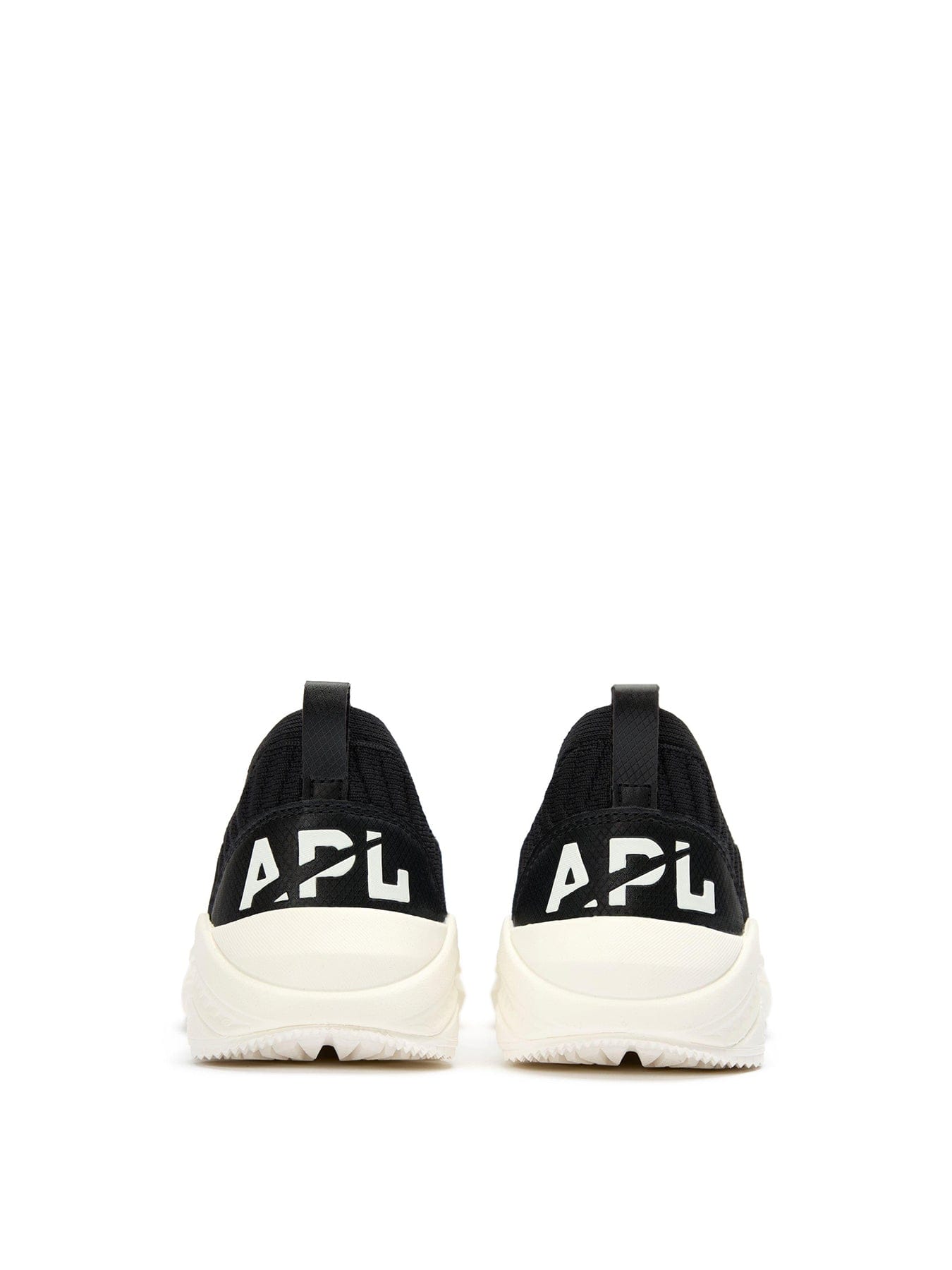Athletic Propulsion Labs Techloom Traveler Slip - On Trainers Black
