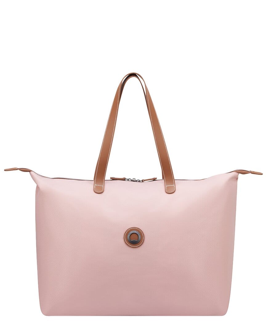 Air Delsey Paris Chatelet Air 2.0 Tote Bag