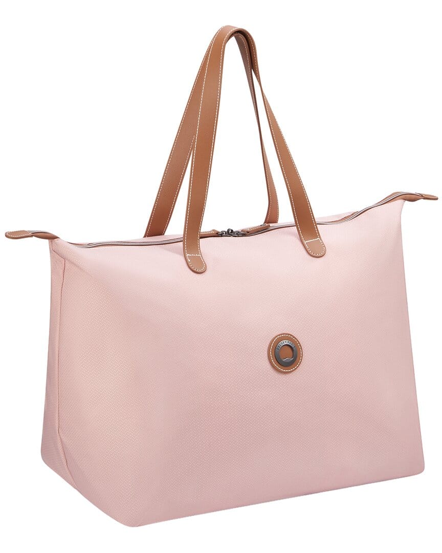 Air Delsey Paris Chatelet Air 2.0 Tote Bag