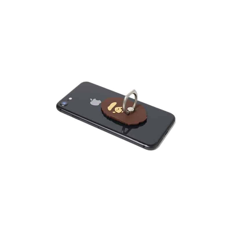 BAPE Smart Phone Ring
