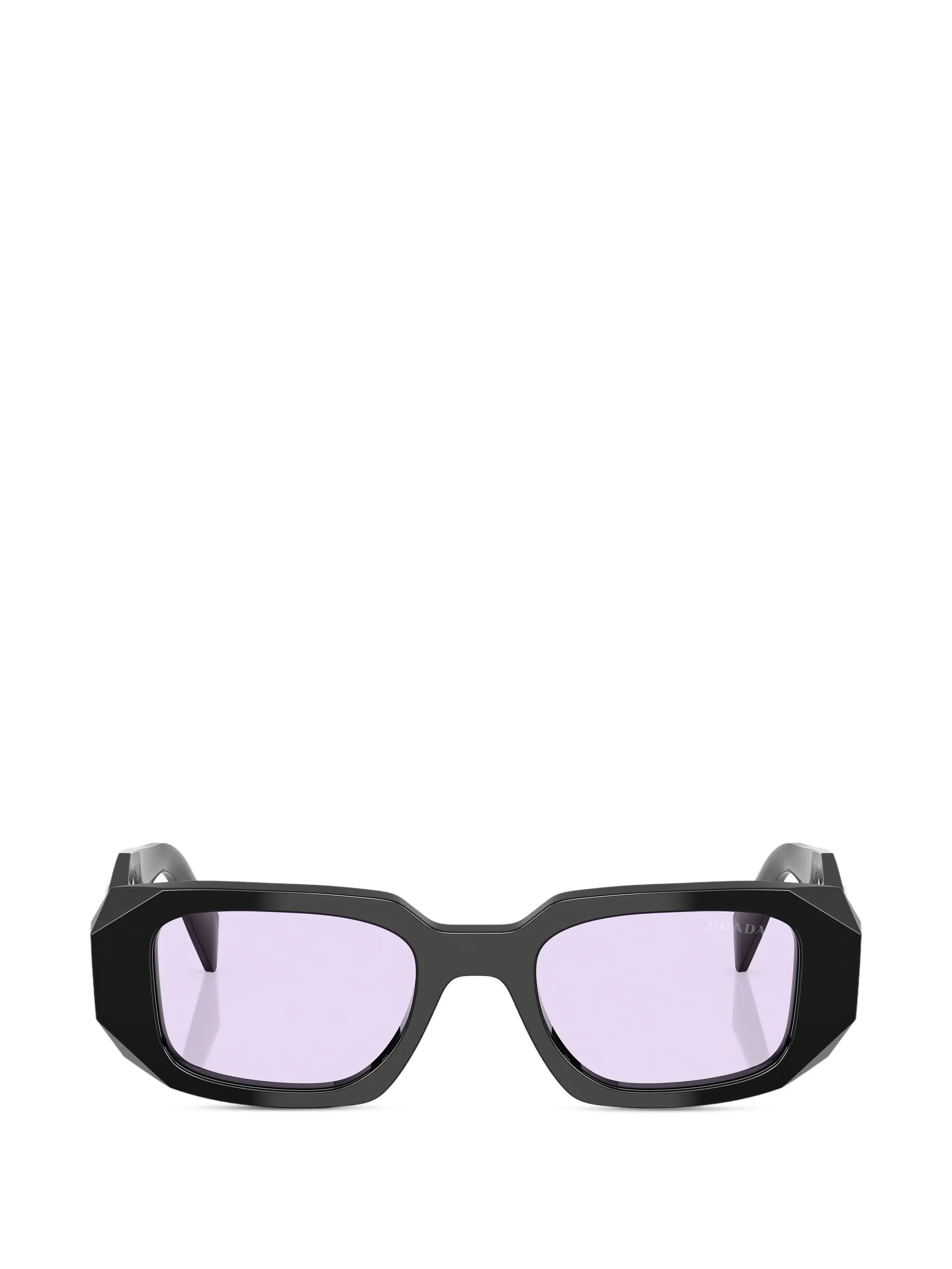 Prada Eyewear square sunglasses