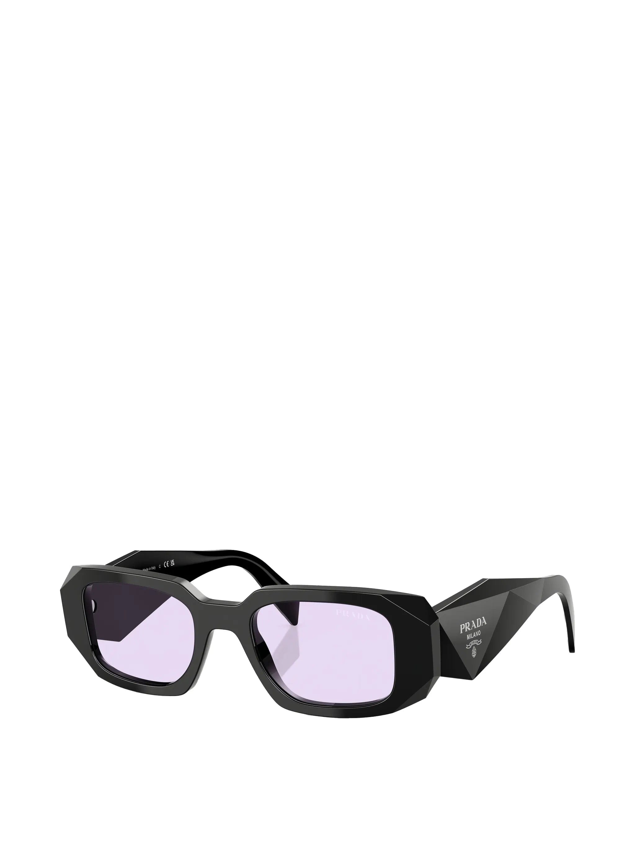 Prada Eyewear square sunglasses