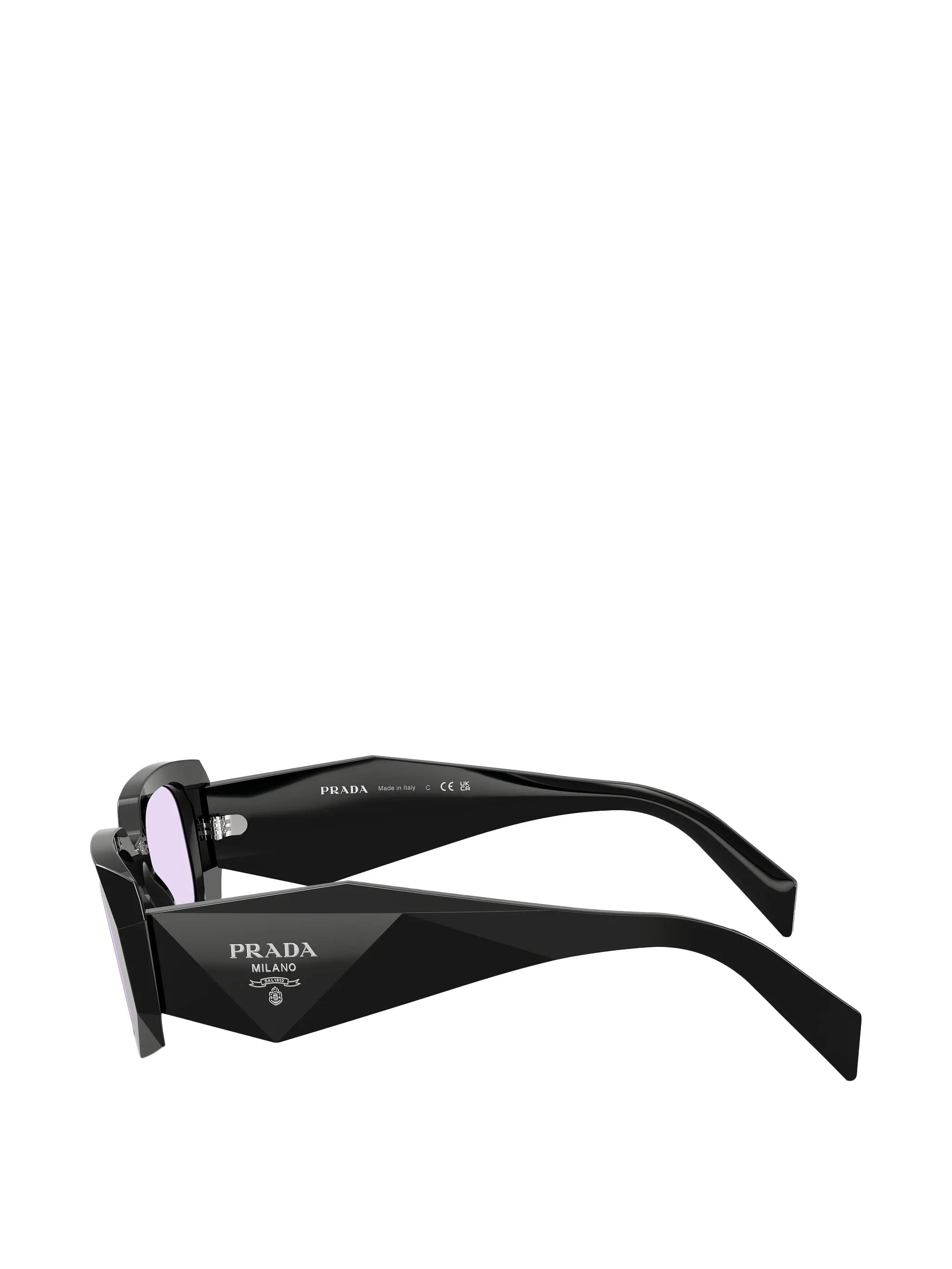 Prada Eyewear square sunglasses
