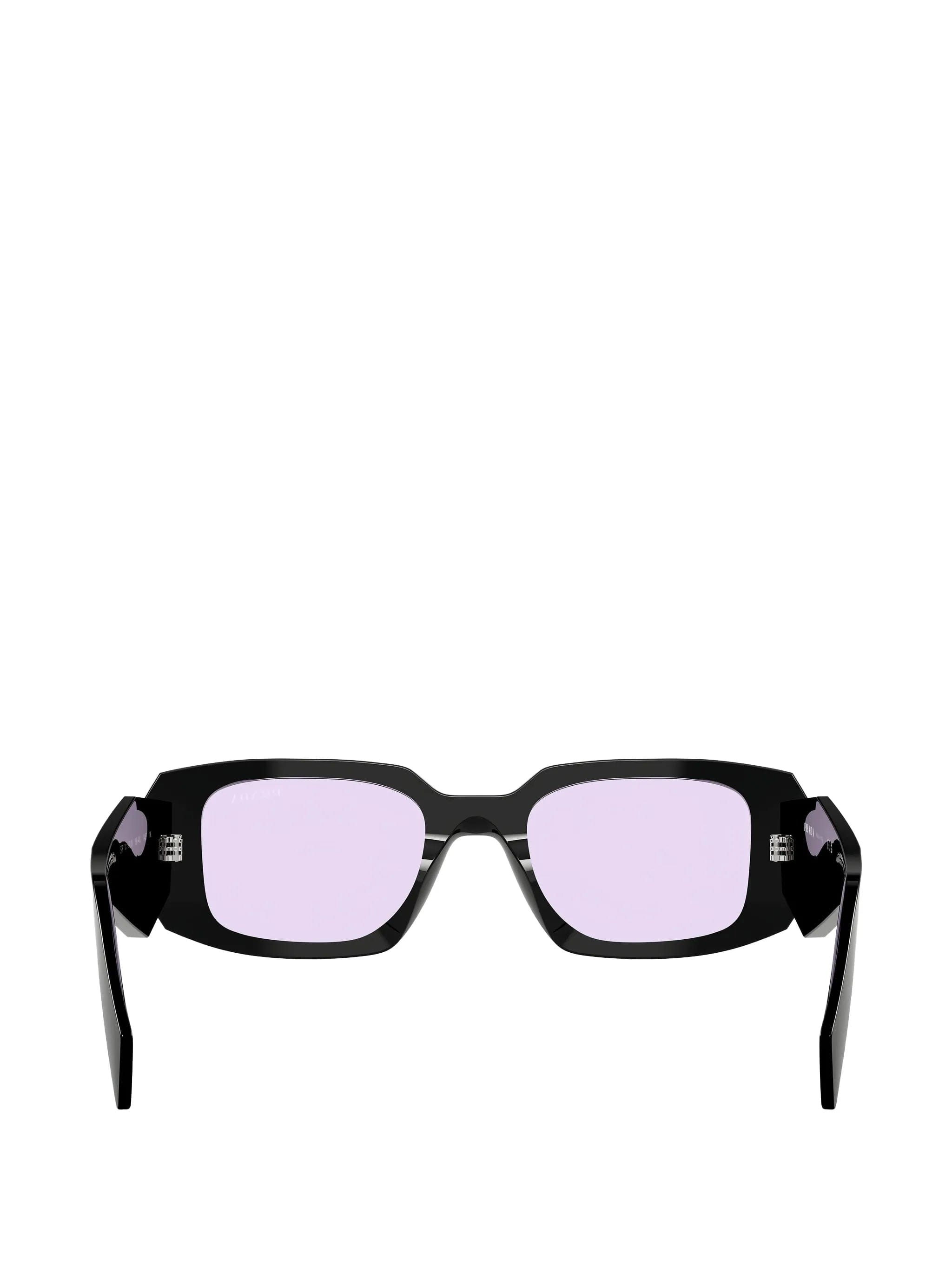 Prada Eyewear square sunglasses
