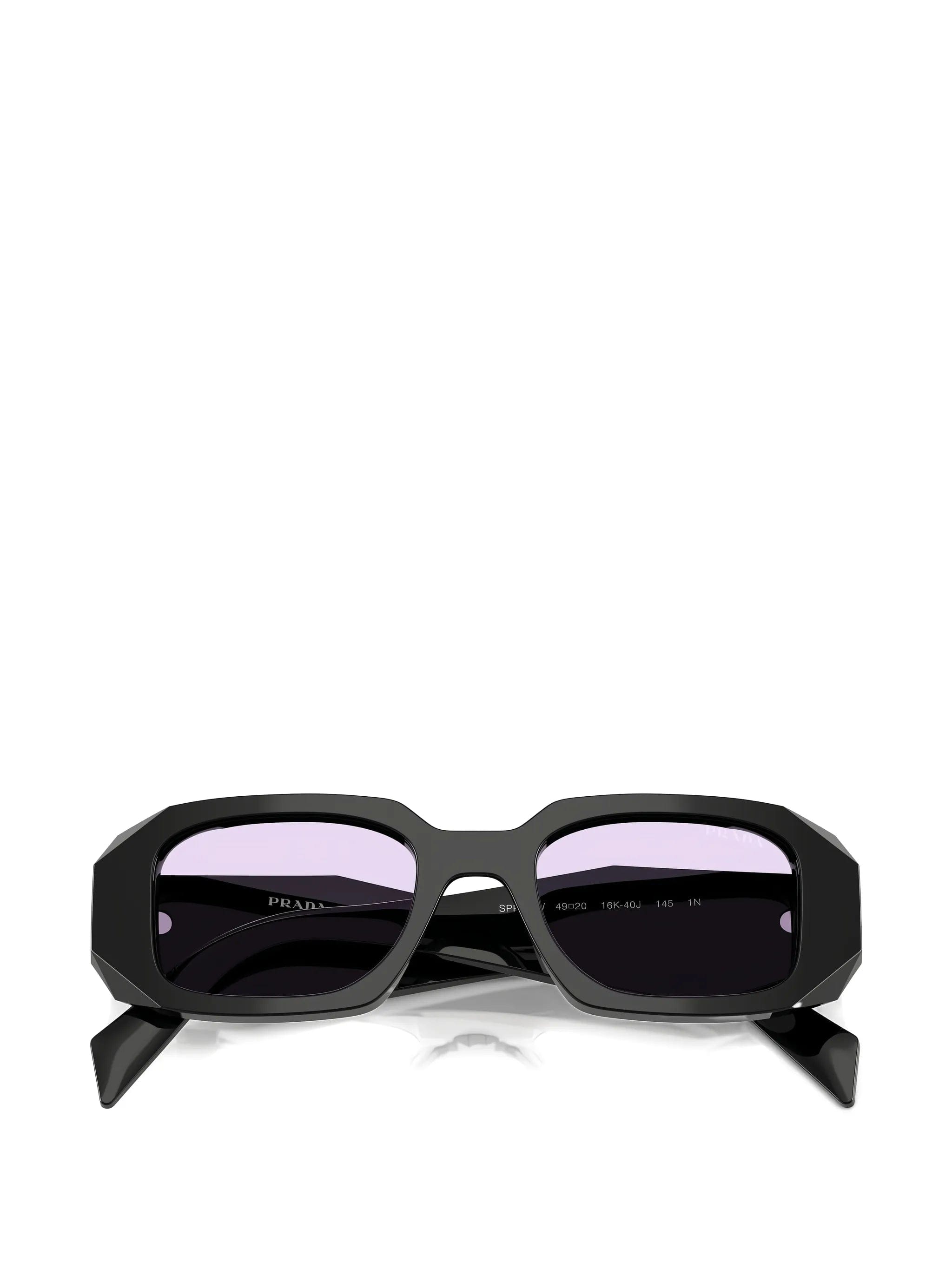 Prada Eyewear square sunglasses
