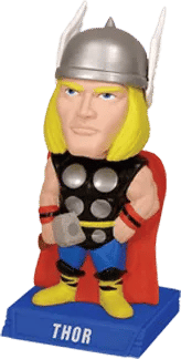 Funko Thor - Wacky Wobbler