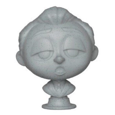 Funko Mini Vinyl Haunted Mansion - Singing Bust Target Exclusive, In Box