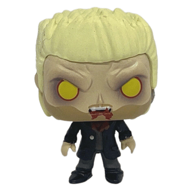 Funko Advent Pocket Pop! 13 - Day Spooky Countdown - Vampire David