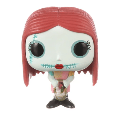 Funko Advent Pocket Pop! Nightmare Before Christmas - Sally