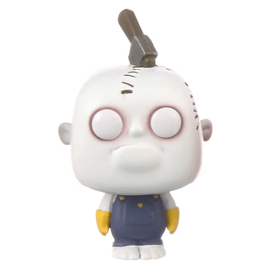 Funko Advent Pocket Pop! Nightmare Before Christmas - Behemoth