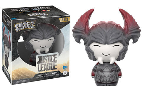 Funko Dorbz Steppenwolf Justice League 352